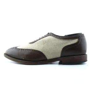 ALLEN EDMONDS . Cultural Event