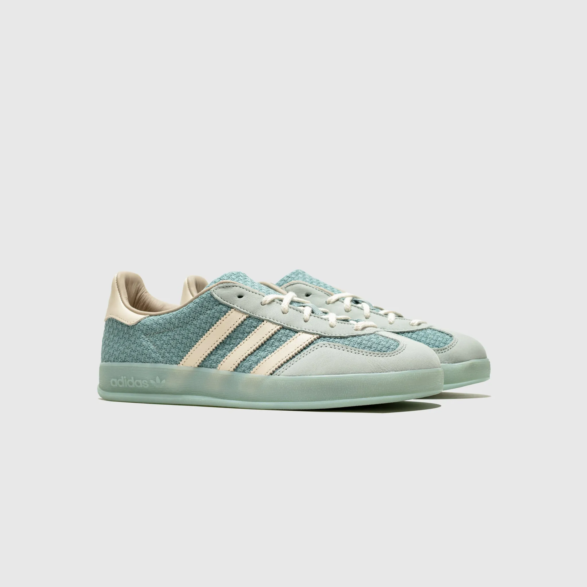 GAZELLE INDOOR Vegan Material Technology Long-Distance Support