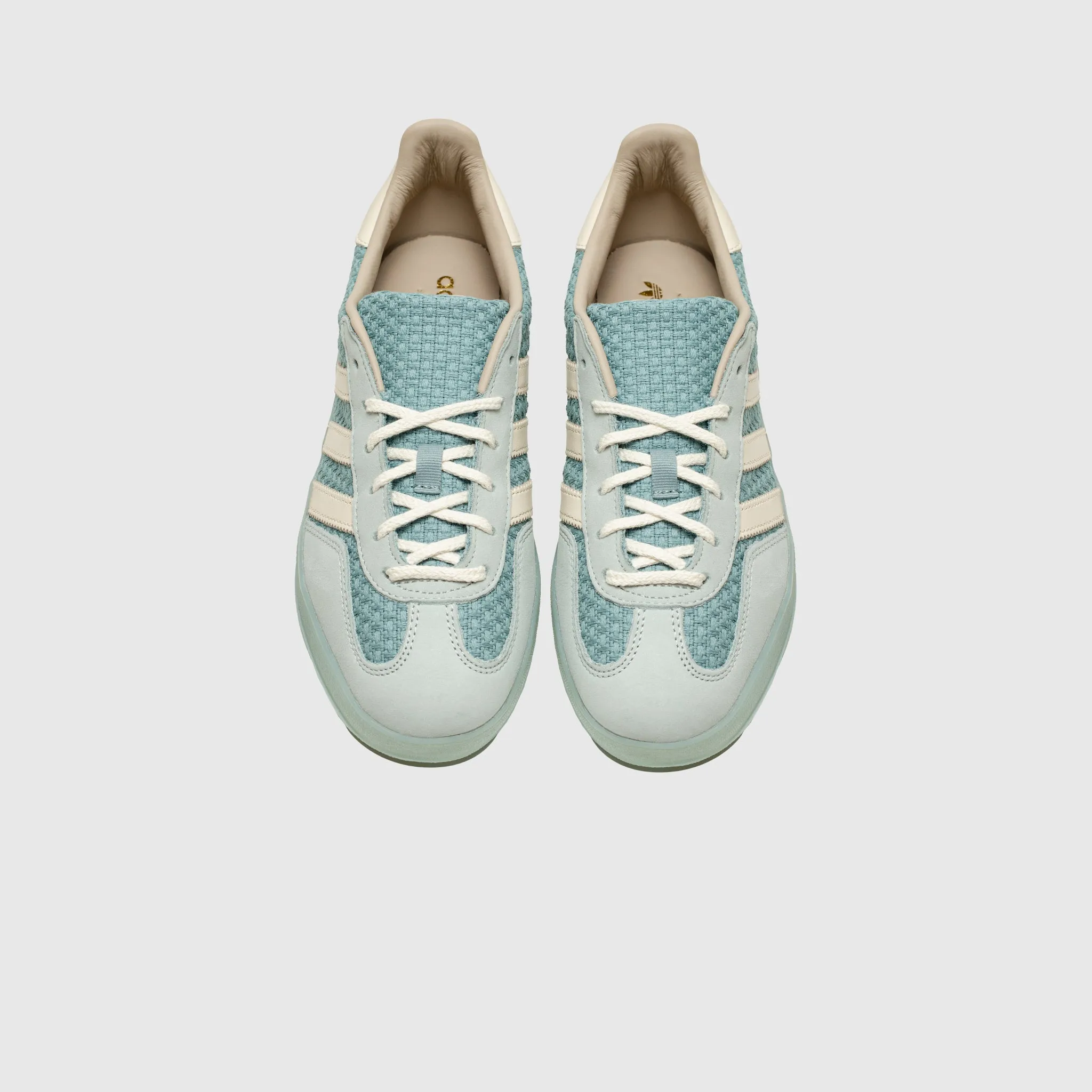 GAZELLE INDOOR Speed Ready