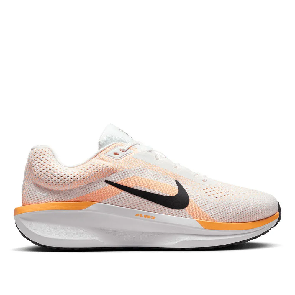 webbing - strap shoes foot - ventilation running shoes Nike Men's Winflo 11 Road Running Shoes