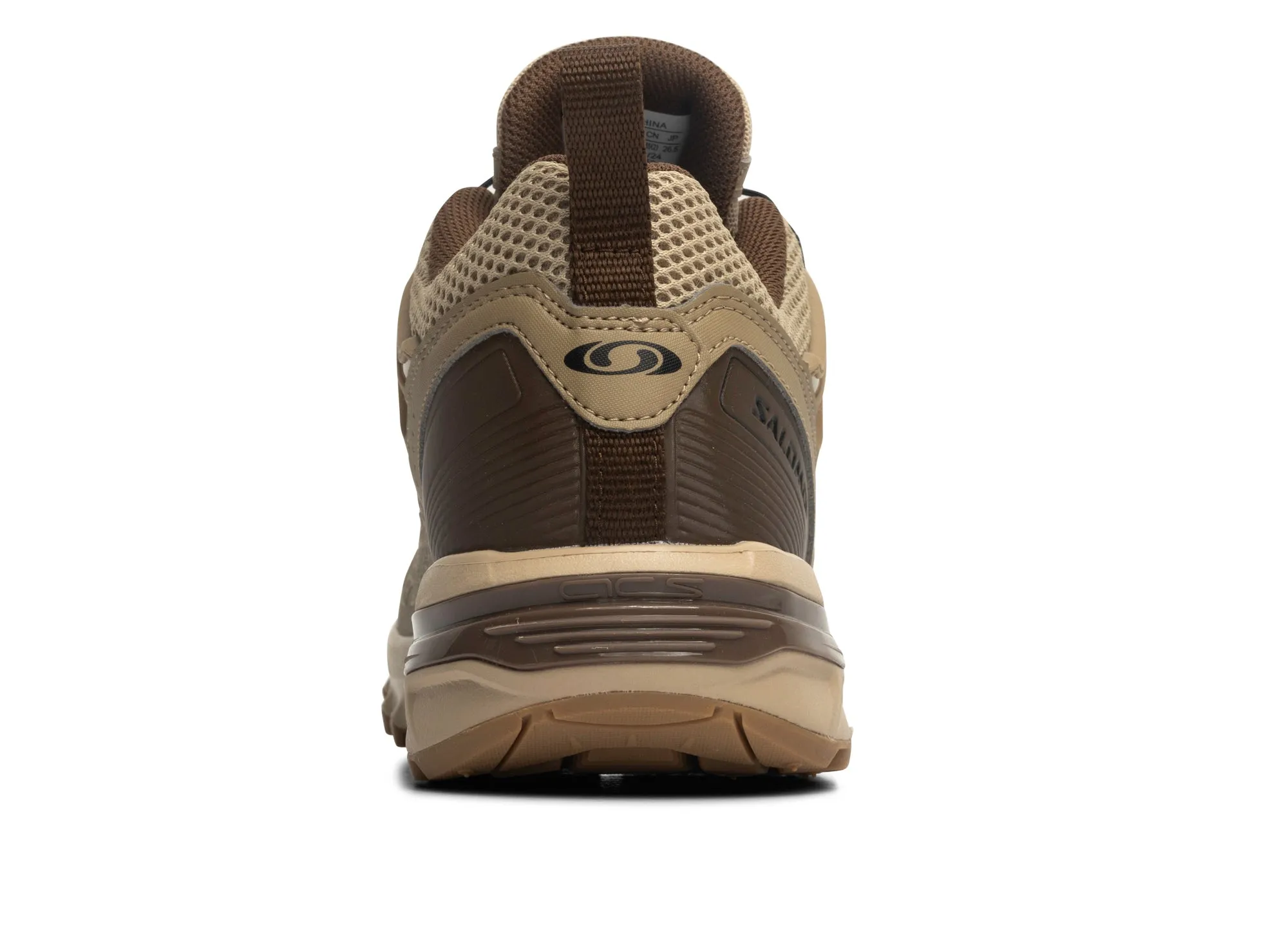 Airport Easy Power Base Salomon ACS  OG
