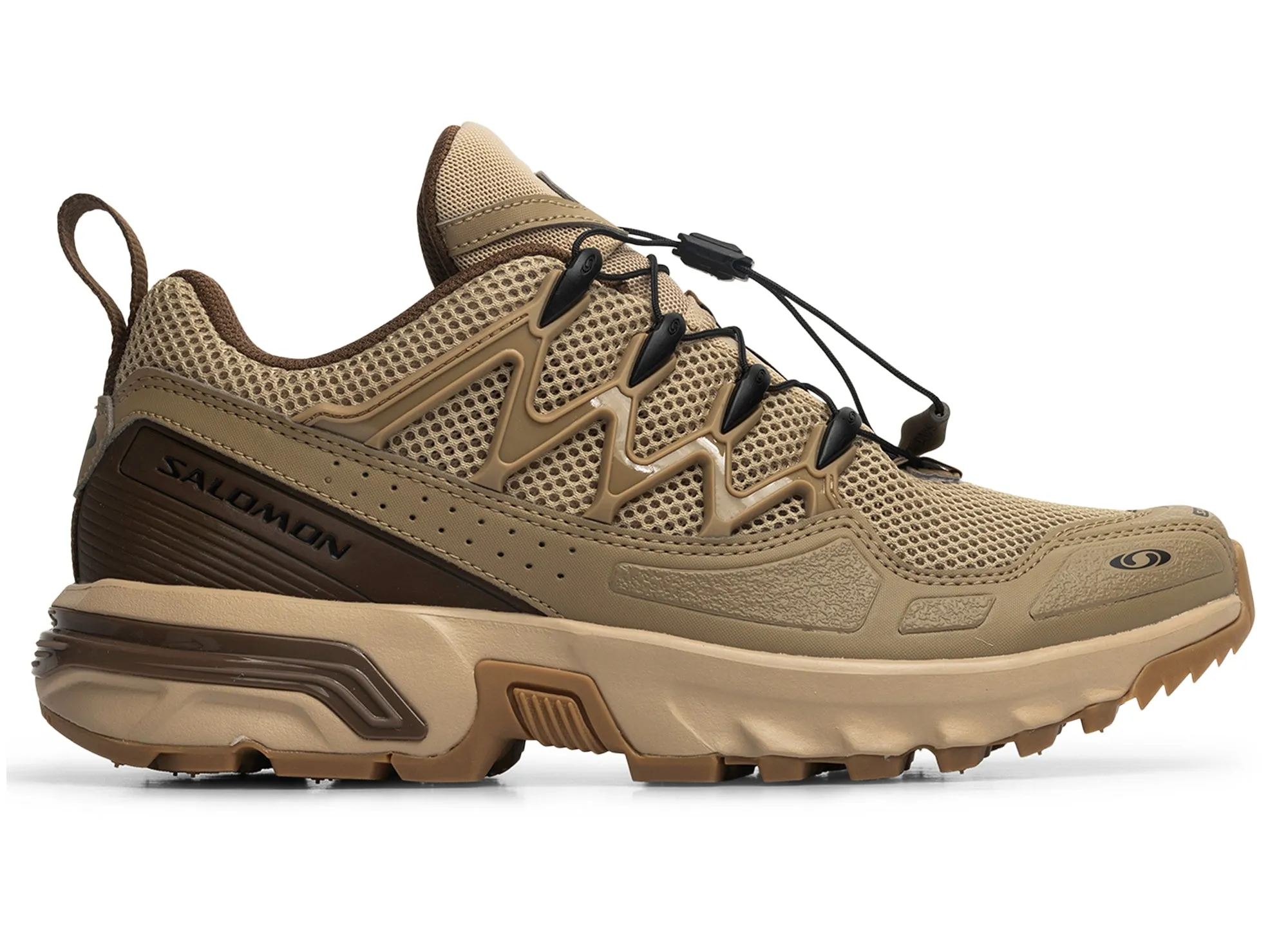 Salomon ACS  OG Stable base School Style