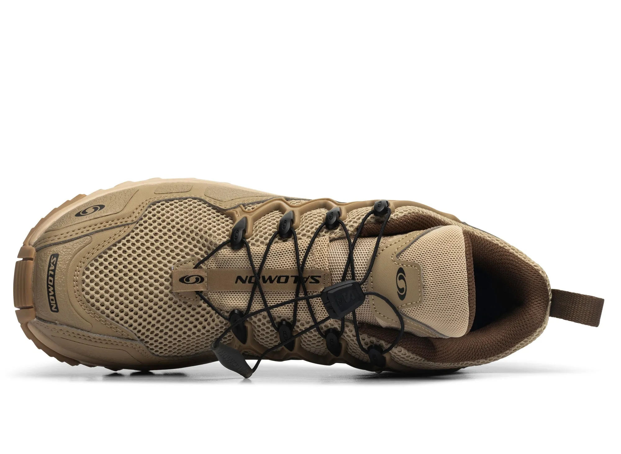 Travel Must Smooth ride Salomon ACS  OG
