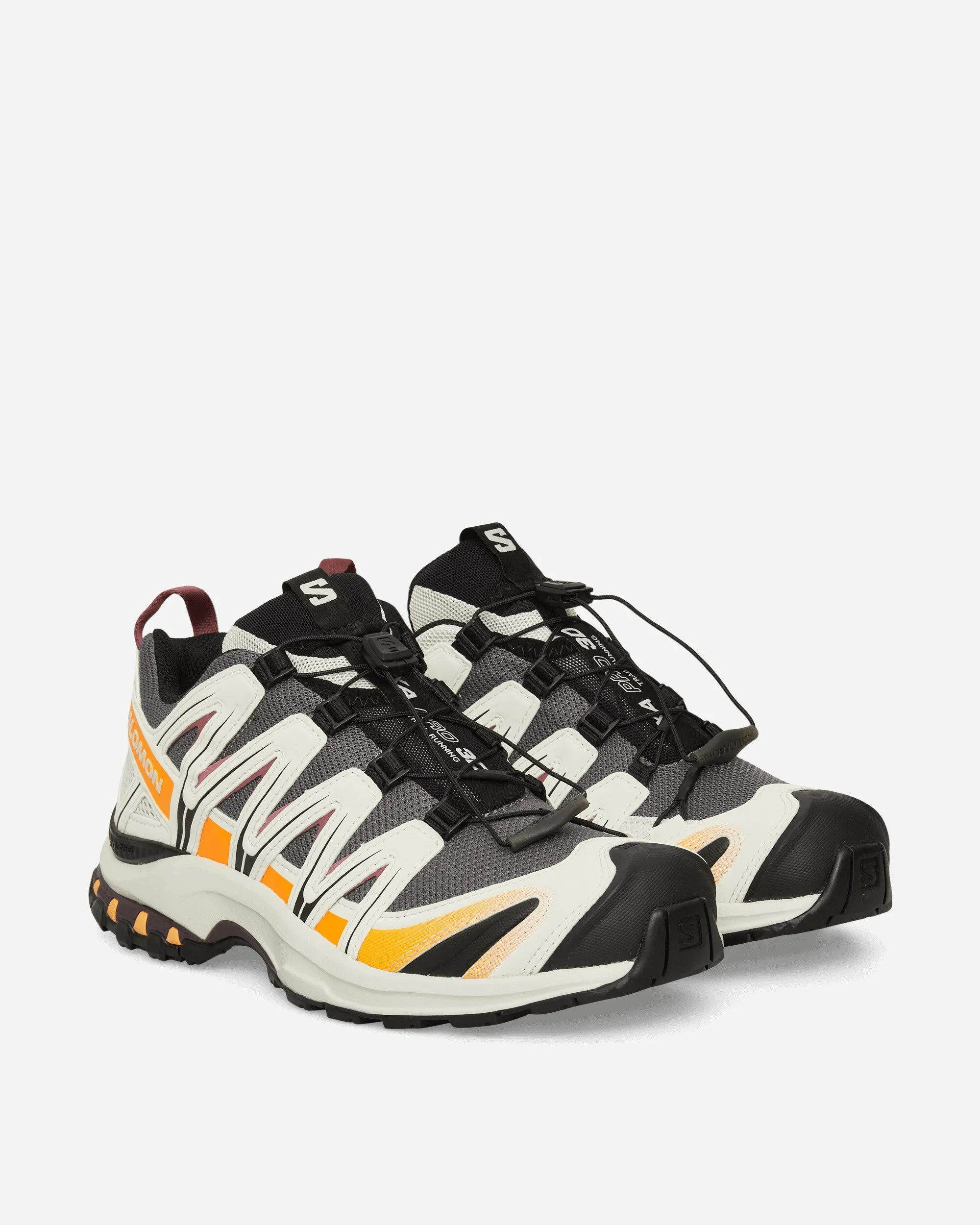 Relax Vibe XA PRO 3D Sneakers Icicle / Turmeric / Nocturne