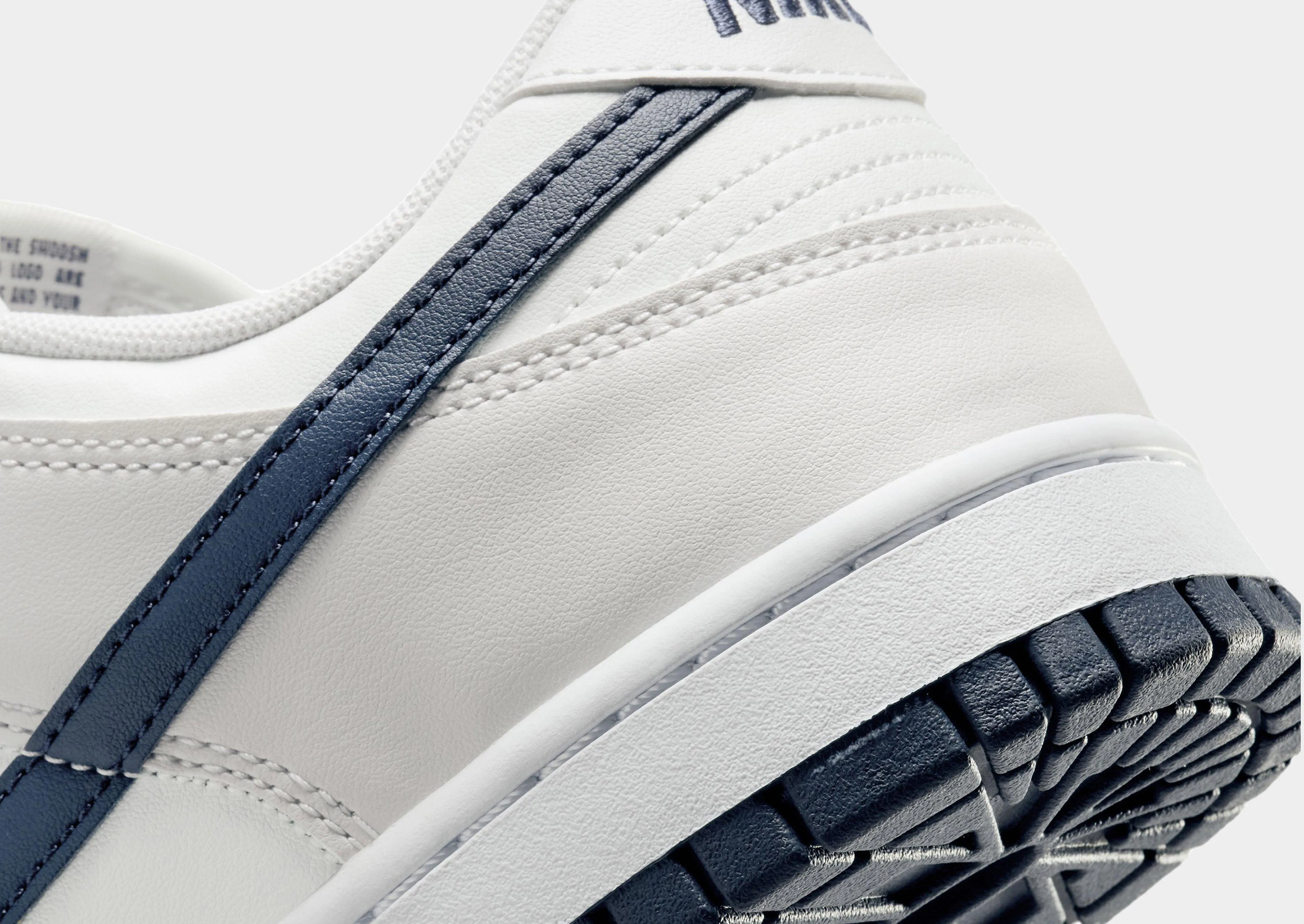 Dunk Low Retro Soft Pressure Light Ride