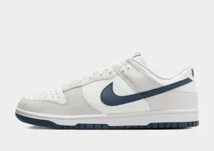 Dunk Low Retro mesh ventilation Open Fit