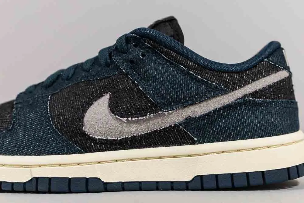 Cool Walk Women's Nike Dunk Low 'Armory Navy'
