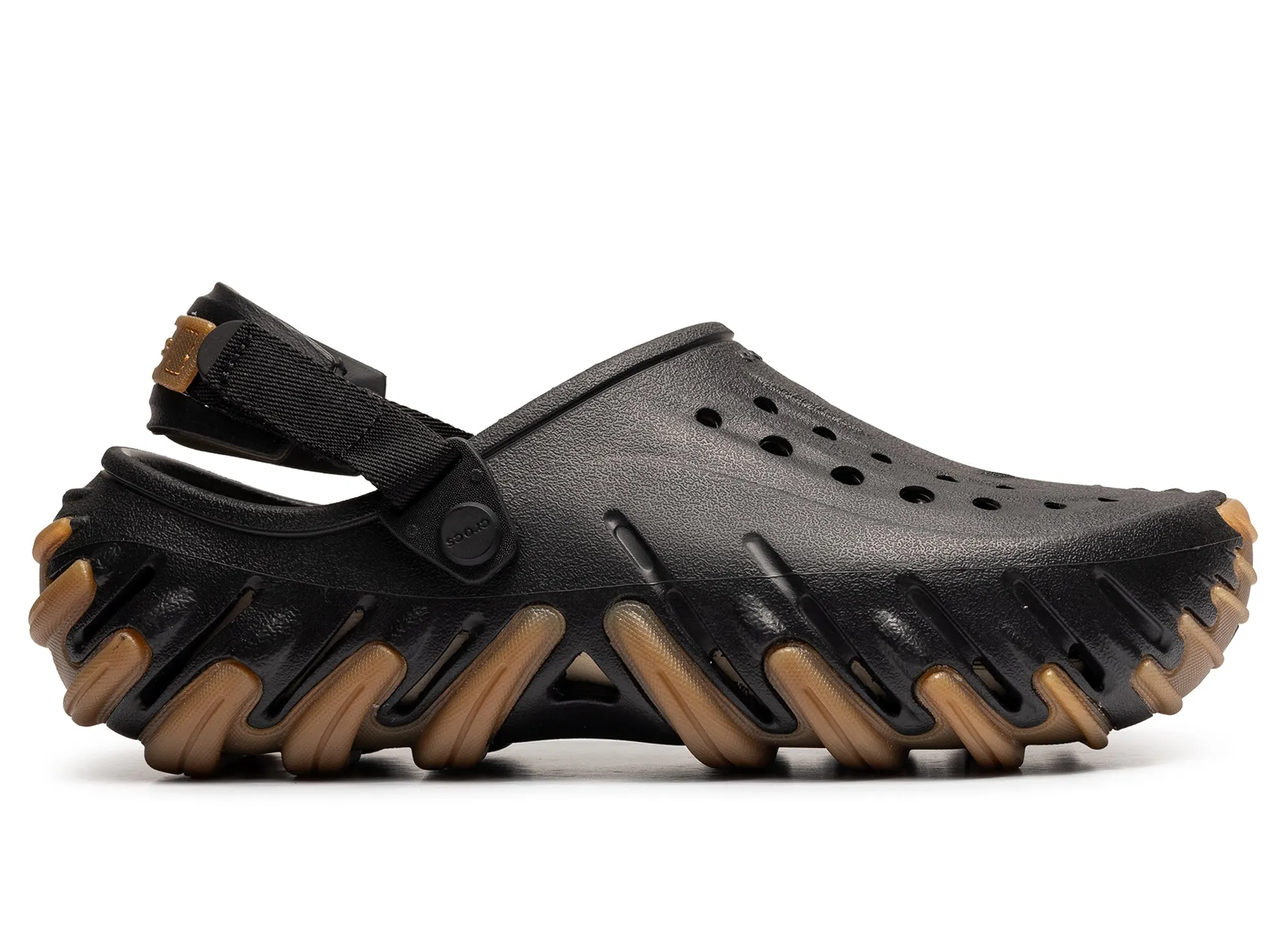 Crocs Echo Gum RO Clog xld Ocean Walk