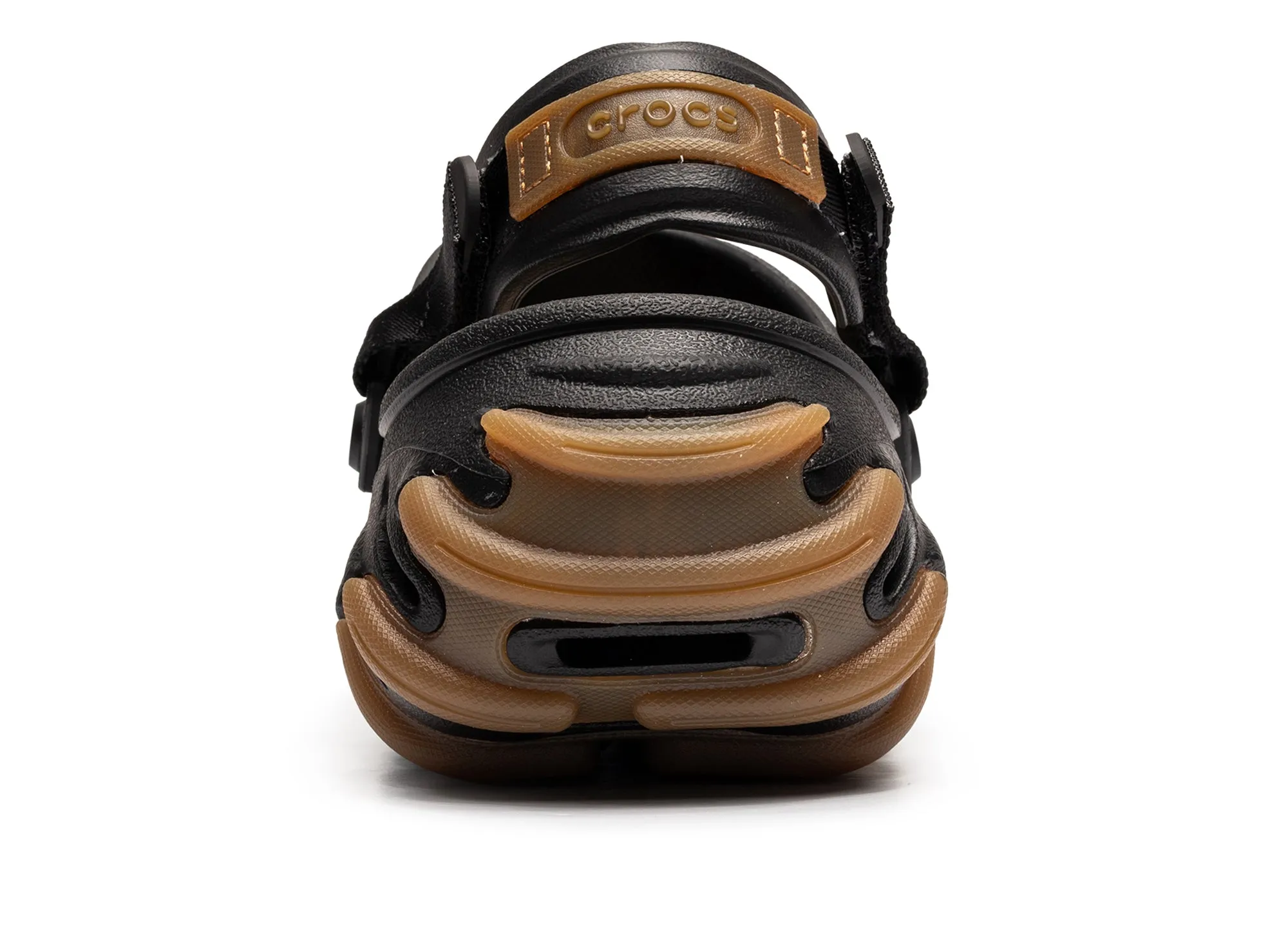 Arch Support Health Focused Crocs Echo Gum RO Clog xld