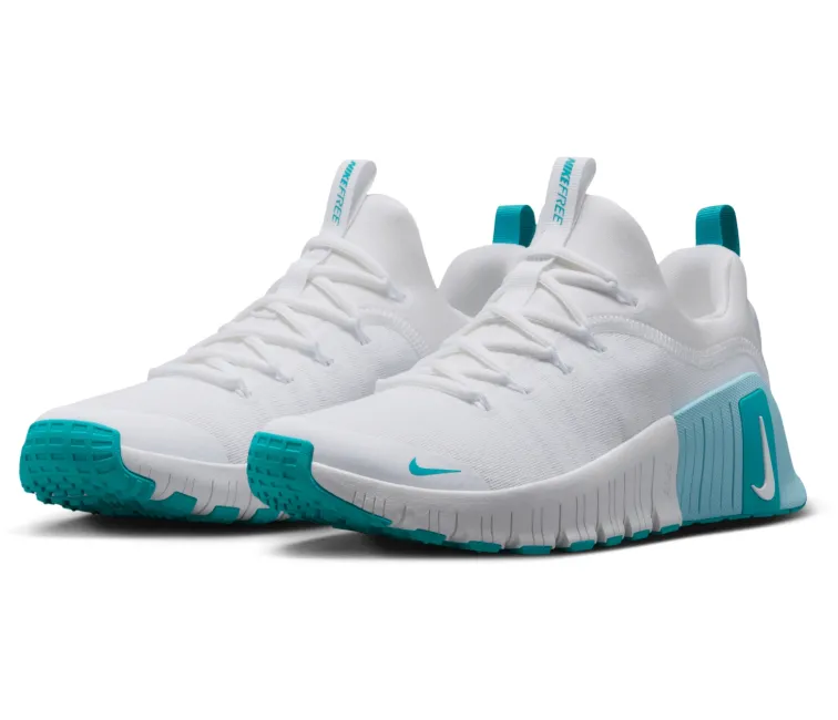 Vibe Street Women??s Nike Metcon 6 (Tiffany)