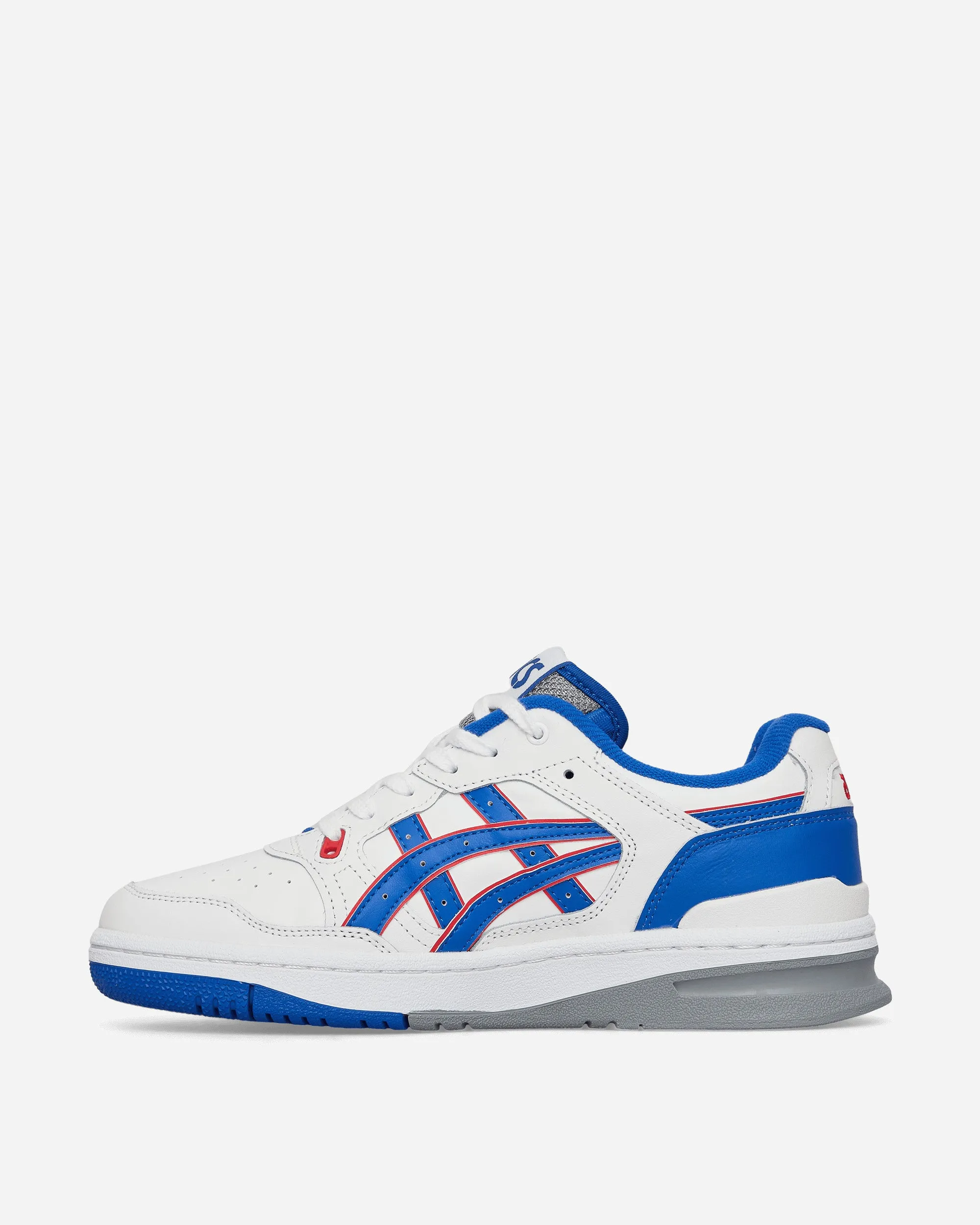 Foam Cushioning Layer EX89 Sneakers Blue