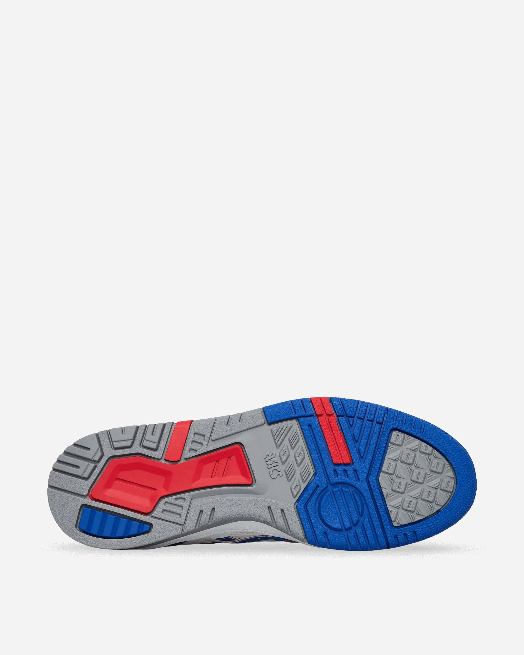 EX89 Sneakers Blue Fresh Air Breathable touch