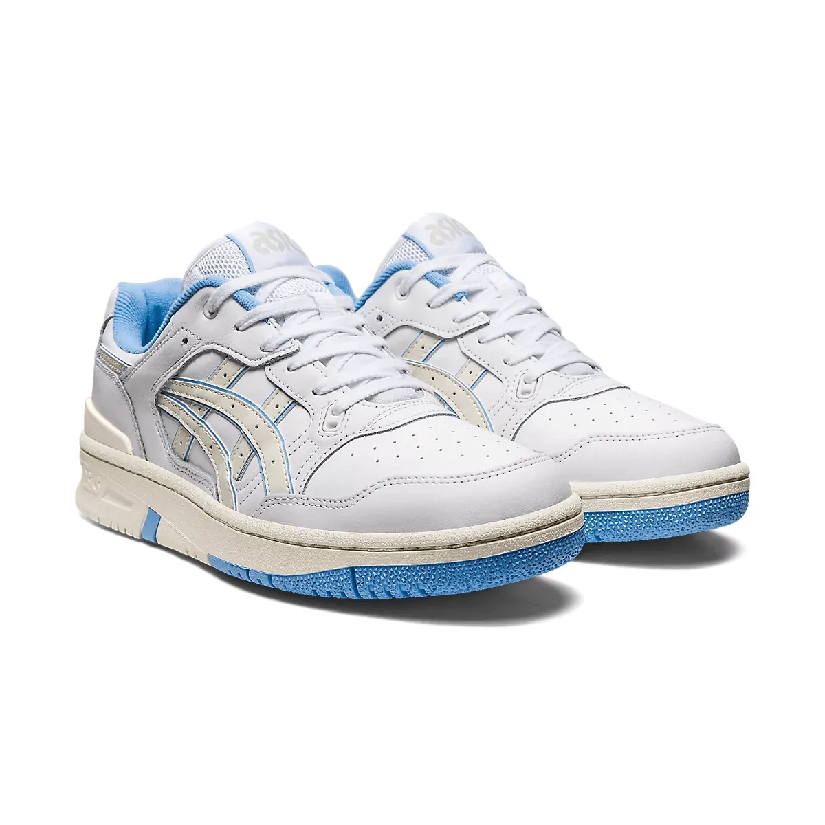 EX89 'White Cream' pattern - style