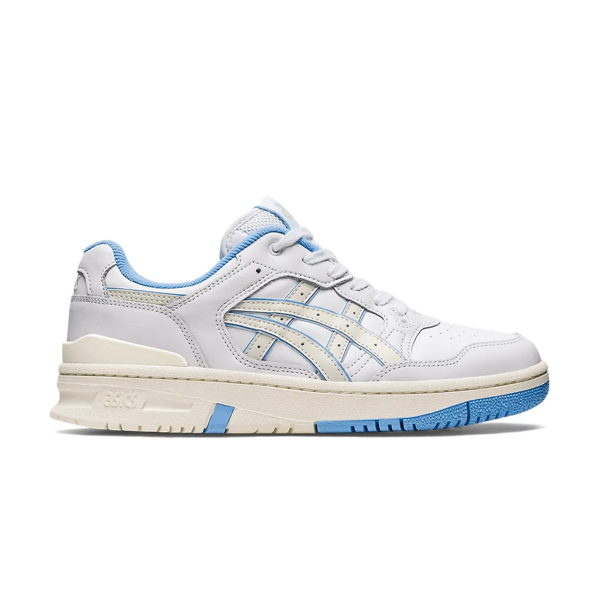 EX89 'White Cream' softest Refined Ease