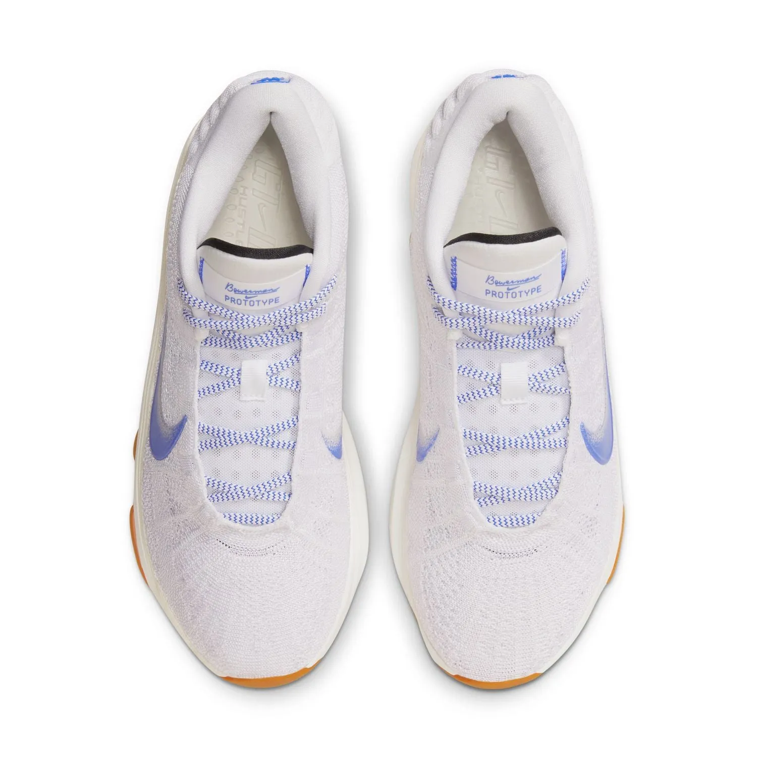 G.T. Hustle 3 Ep 'Blueprint' deepest platform shoes
