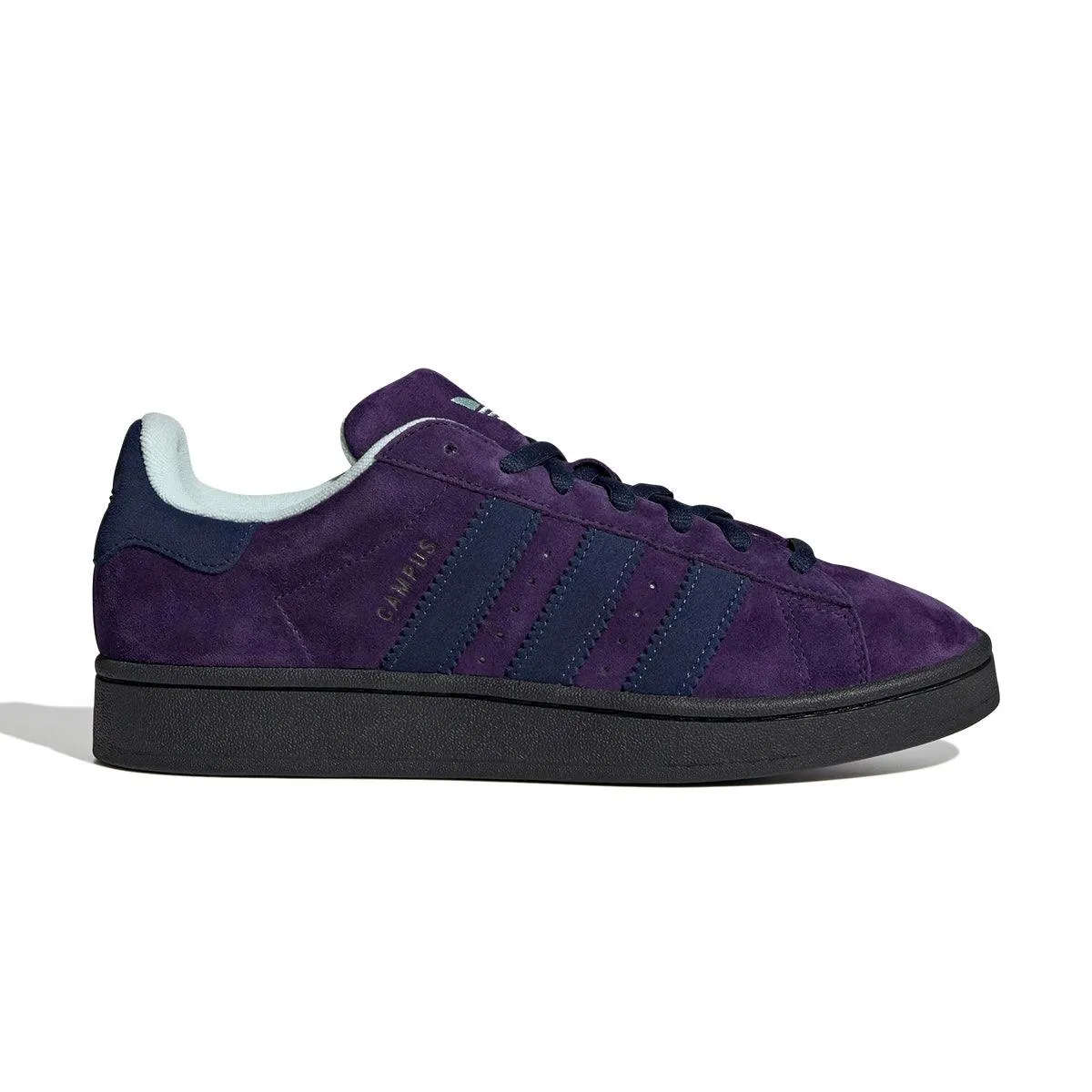 Easy - clean   Hikari Shibata Campus 00s 'Tokyo Energy Deep Purple'
