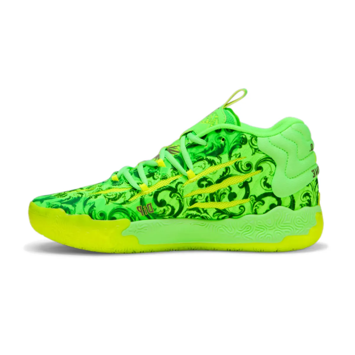 weekend least lightweight   LaMelo Ball   LaFranc?? MB.03 'FOREVER.RARE'