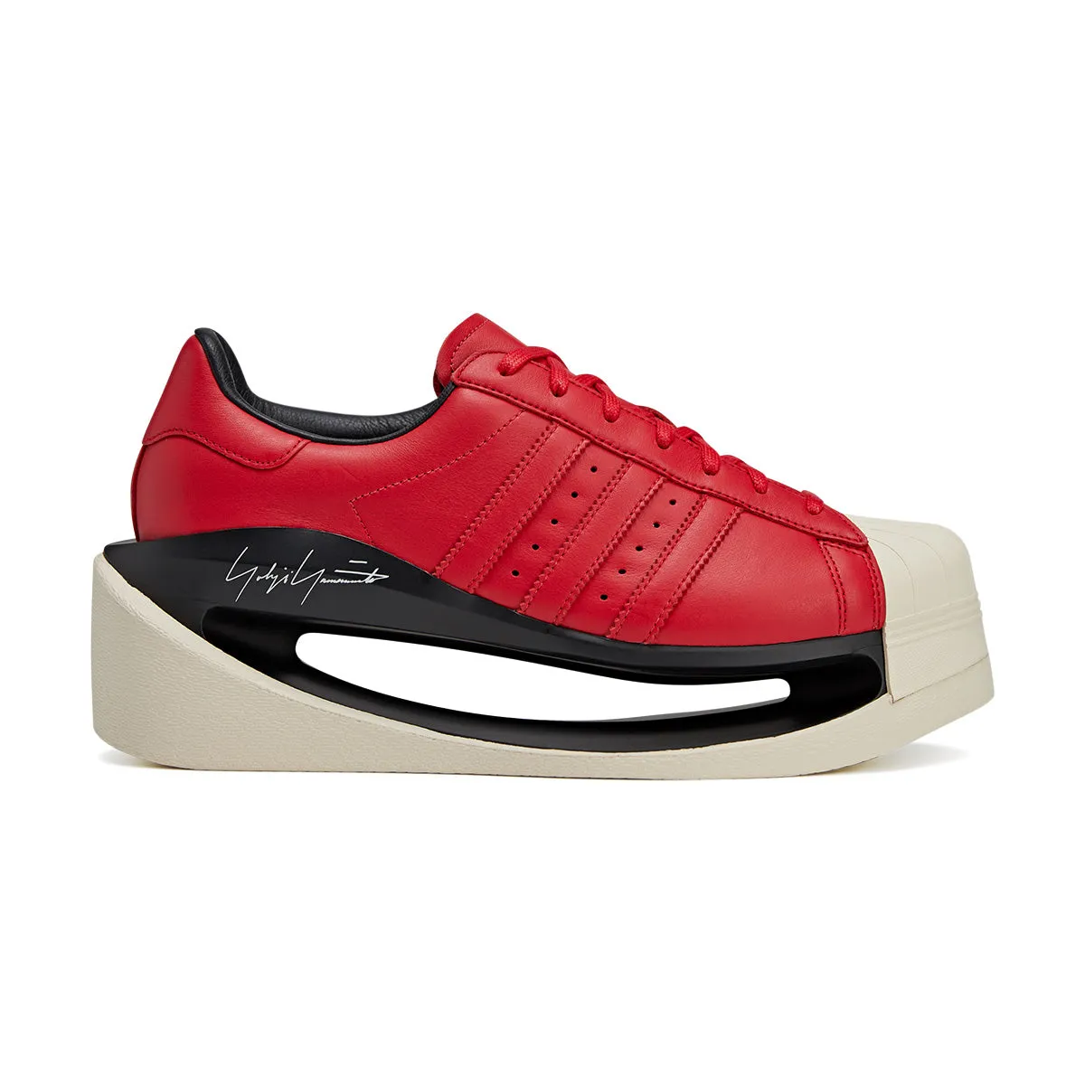 commuters Brand Gendo Superstar 'Better Scarlet'
