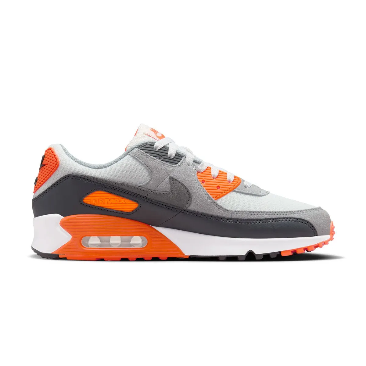 Air Max 90 'Safety Orange' men - style