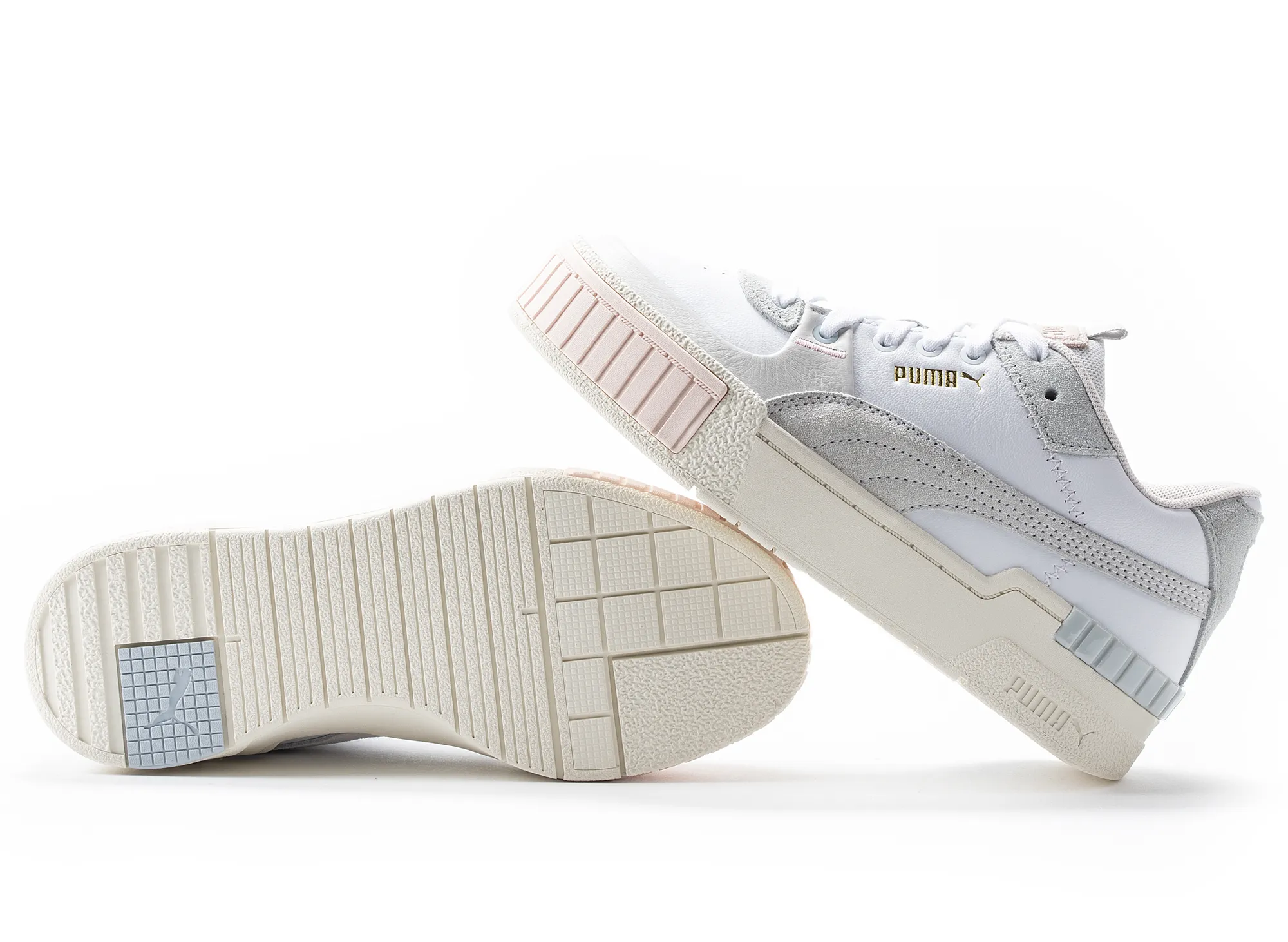 Easy - to - Clean Puma Cali Sport Women's Sneaker