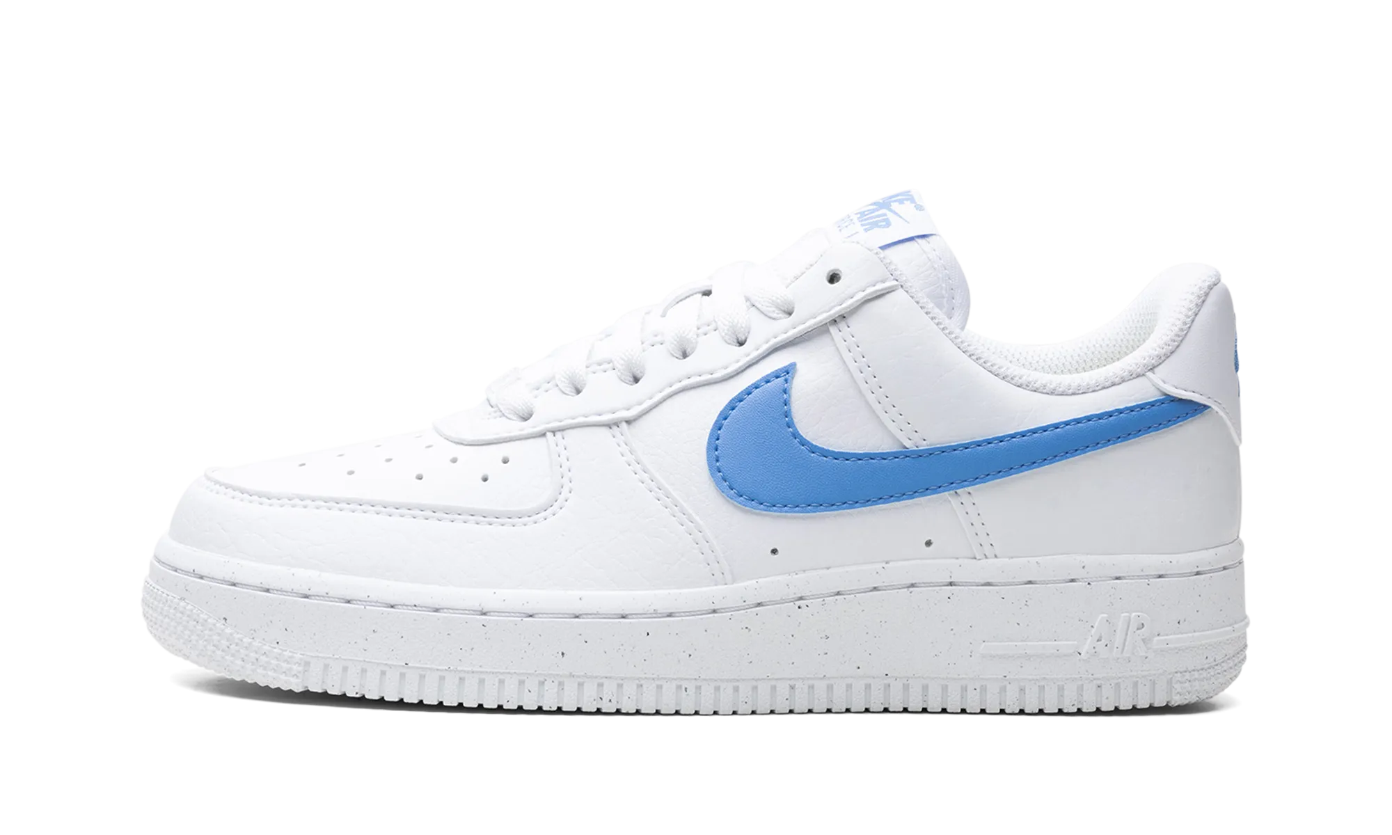 Air Force 1 Low '07 WMNS "UNC" Tactile Grip Patterns