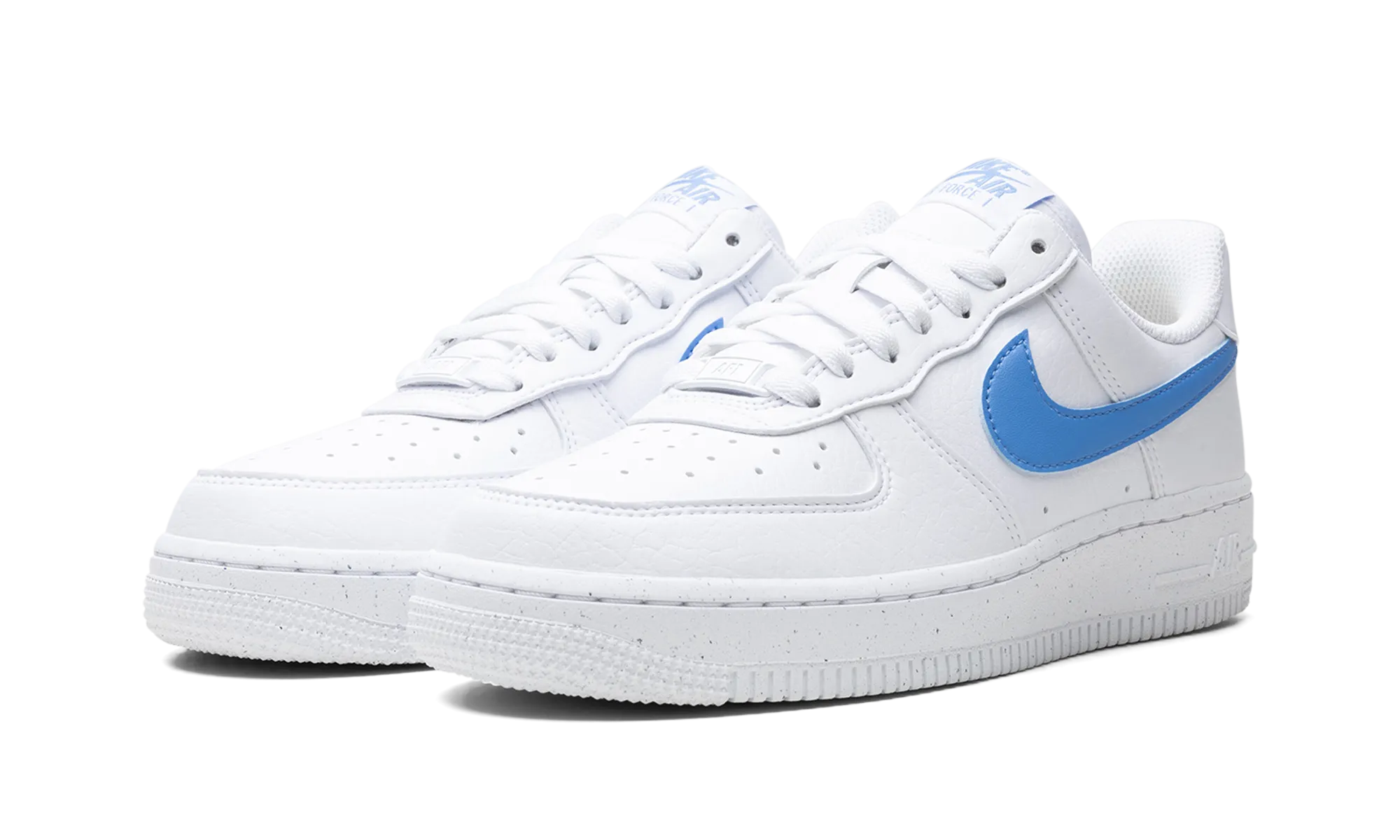 NonSlip Air Force 1 Low '07 WMNS "UNC"