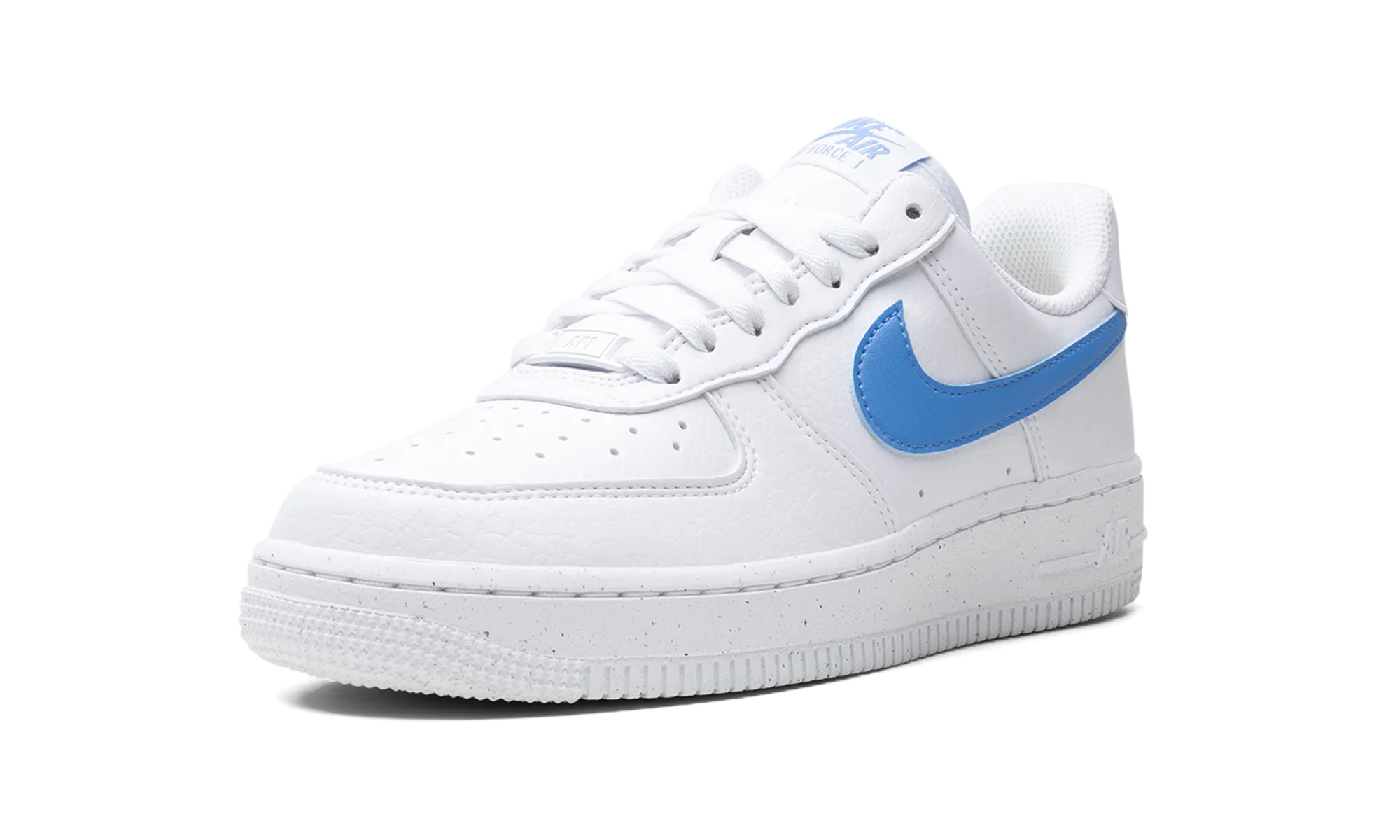 Air Force 1 Low '07 WMNS "UNC" Slim Form Sneaker Innovation