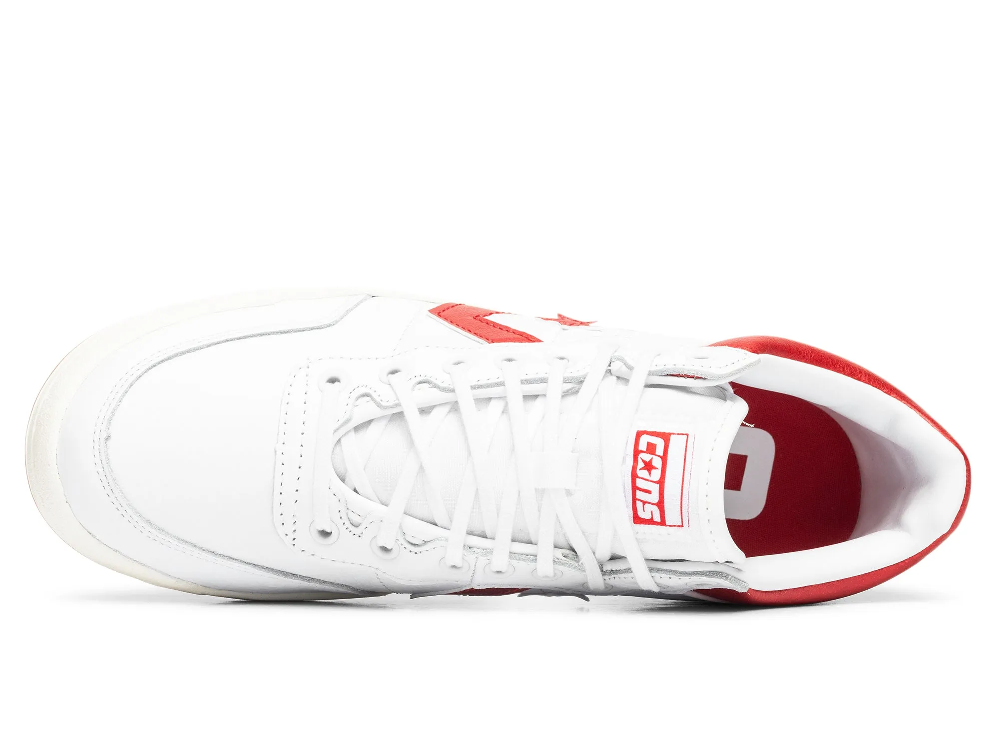 toddlers' Converse Fastbreak Pro Mid