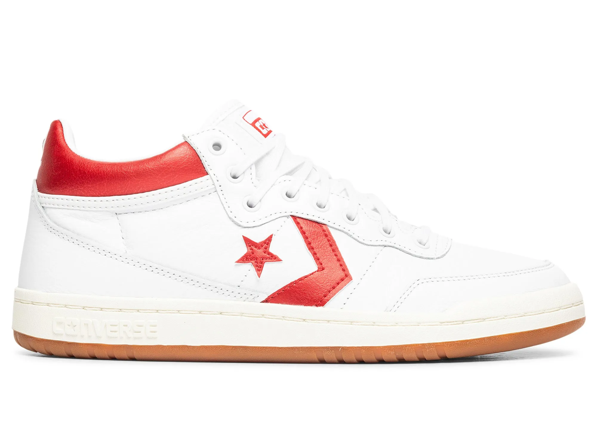 Casual Ease Converse Fastbreak Pro Mid
