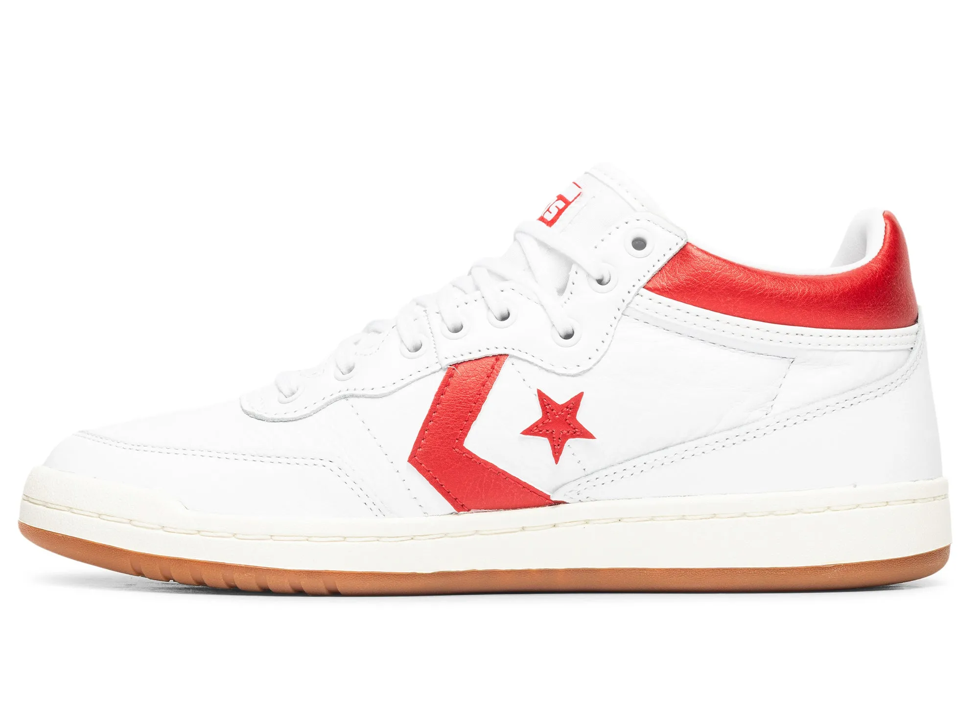 synthetic sole stylish user Converse Fastbreak Pro Mid