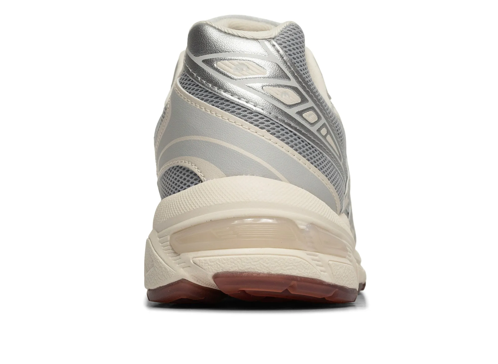 versatile user Women's Asics Gel-1130 'Cloud Grey / White'