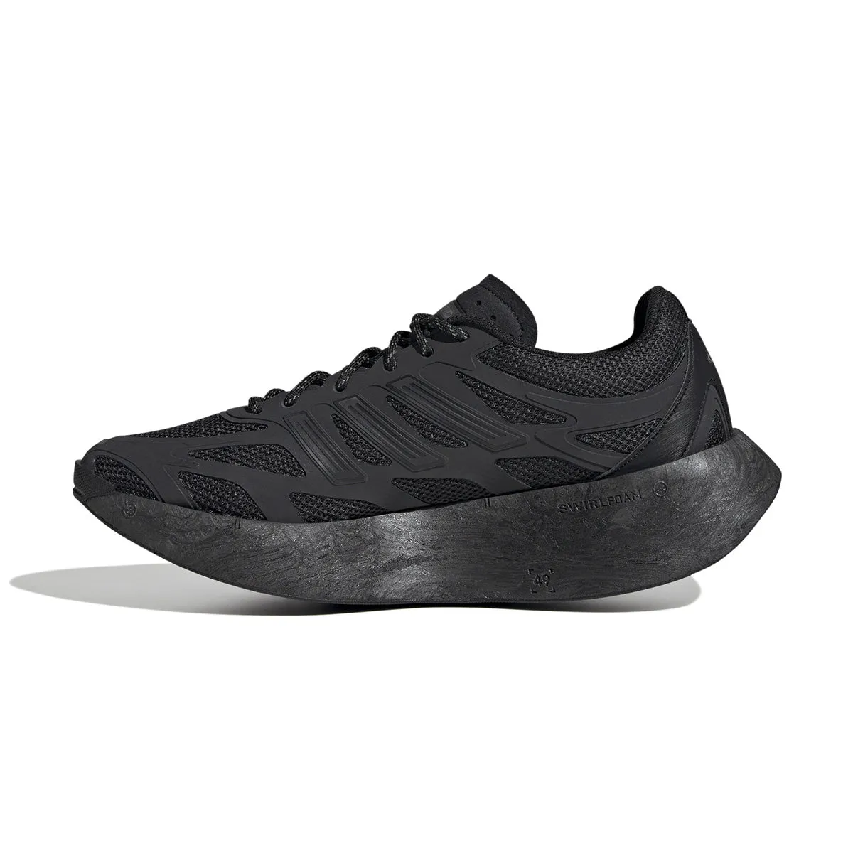 triathletes' endurance Adizero Aruku 'Black'