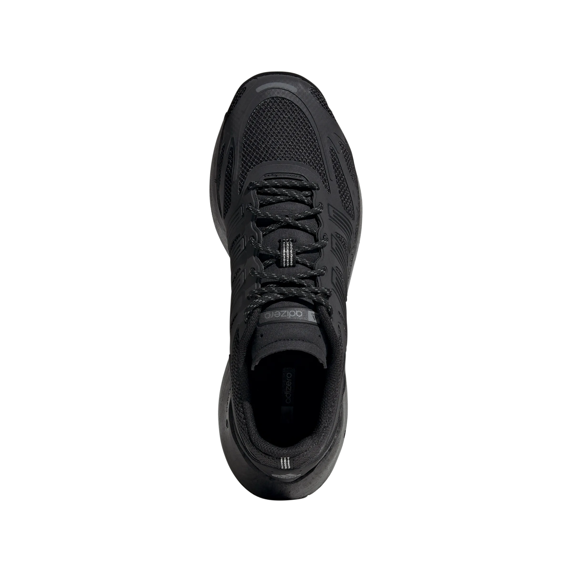 Adizero Aruku 'Black' Contemporary Chic
