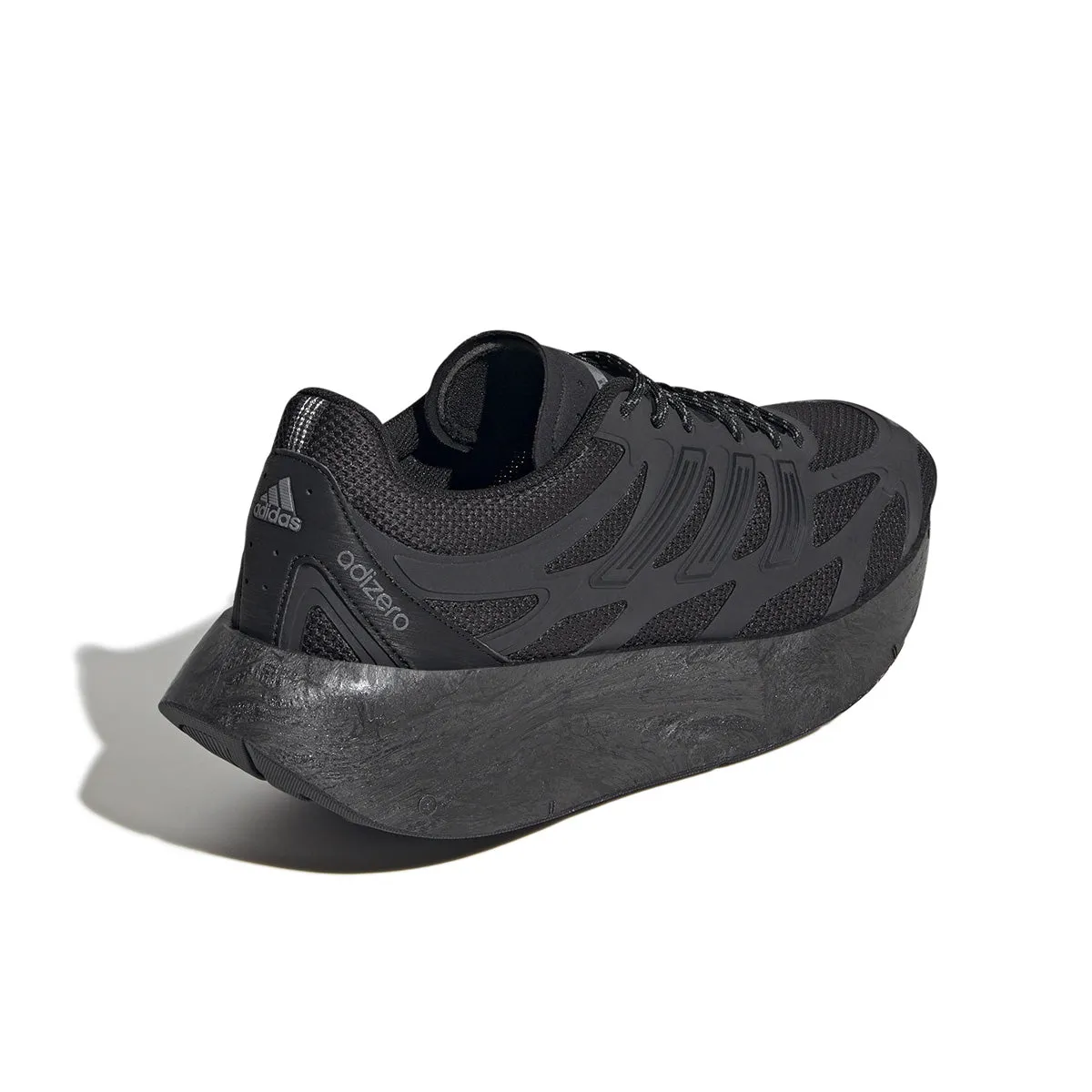 Adizero Aruku 'Black' least party weekend adventurers