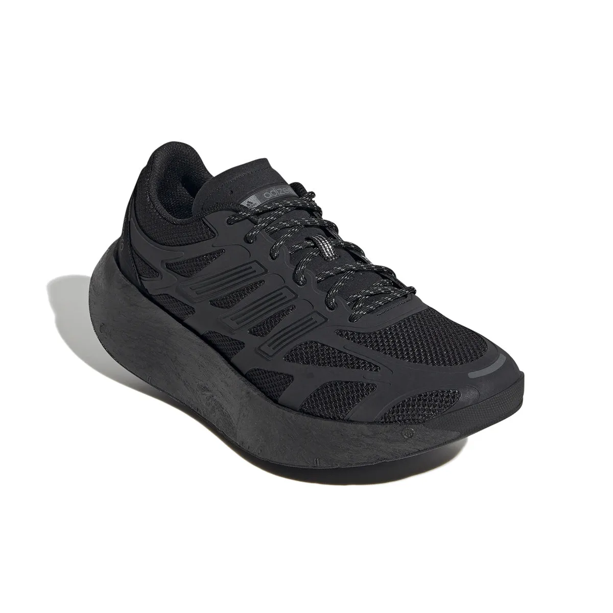 Adizero Aruku 'Black' ergonomic - effectiveness - level least dancing