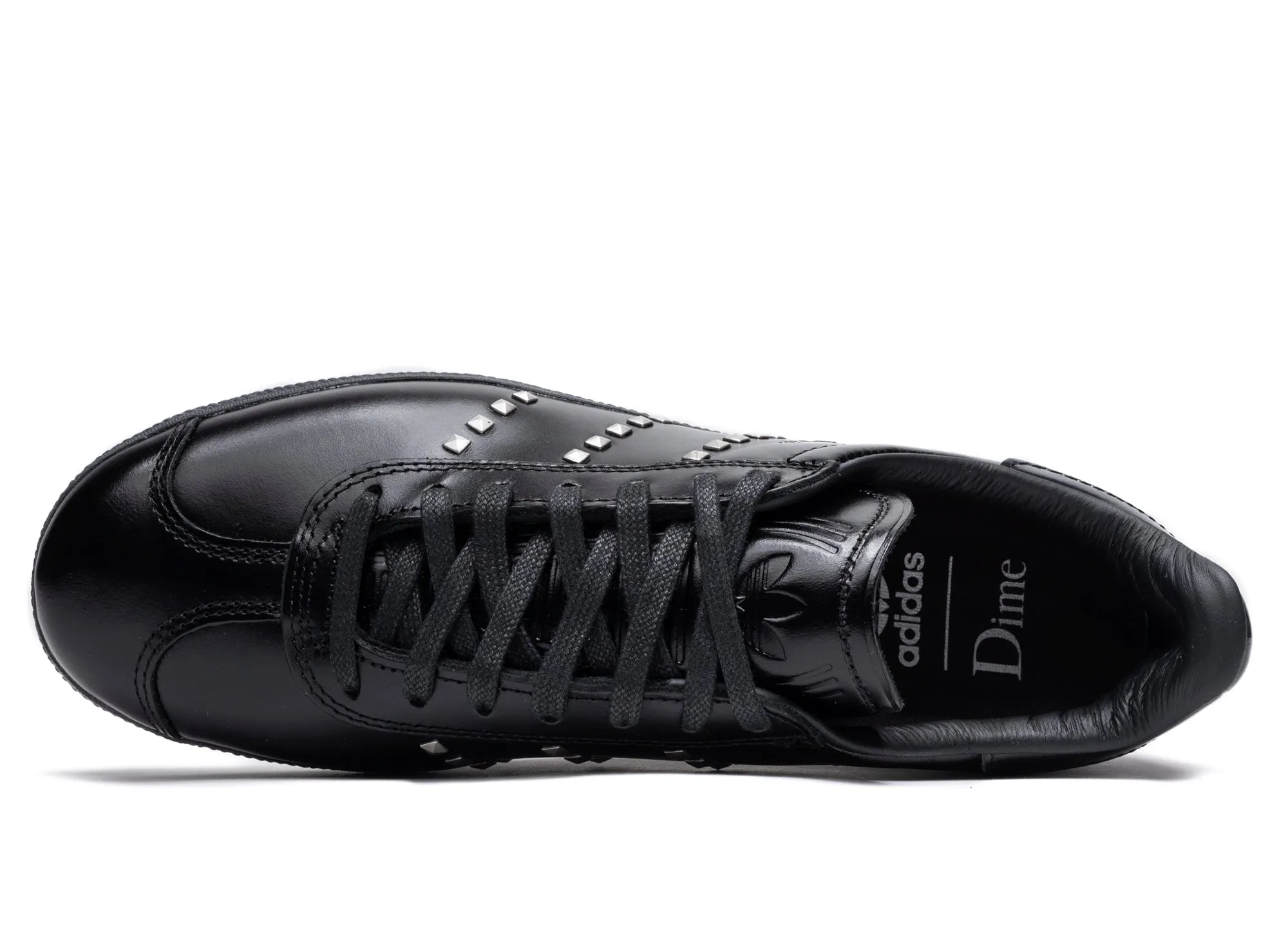 Fashion Glow Ventilated Mesh Travel Enthusiasts Adidas Dime Gazelle ADV