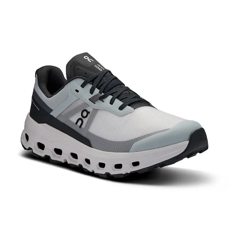 streamlined - feature shoes Powergrid Women's Cloudvista 2 Glacier/Eclipse