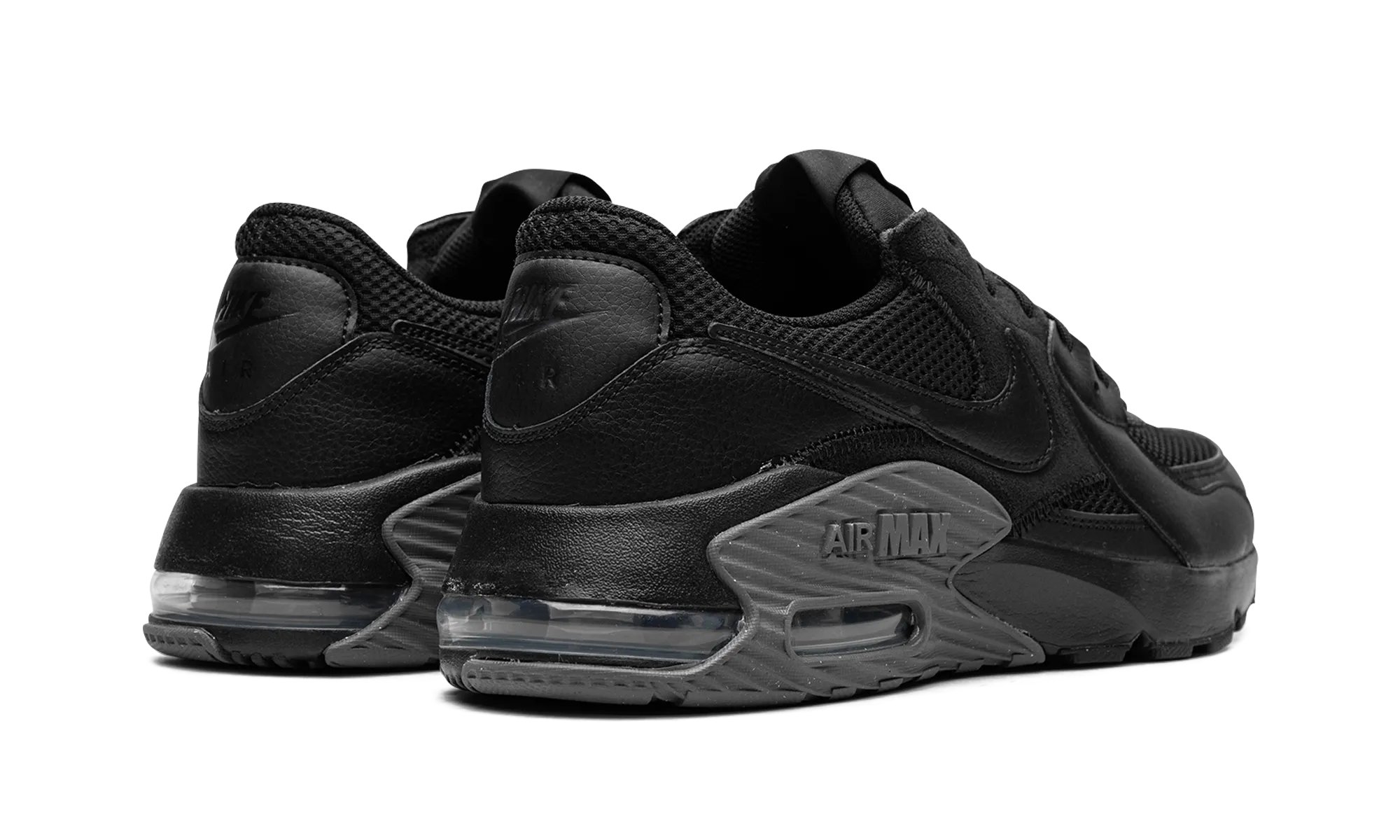 Training Gear Air Max Excee "Black Dark Grey"
