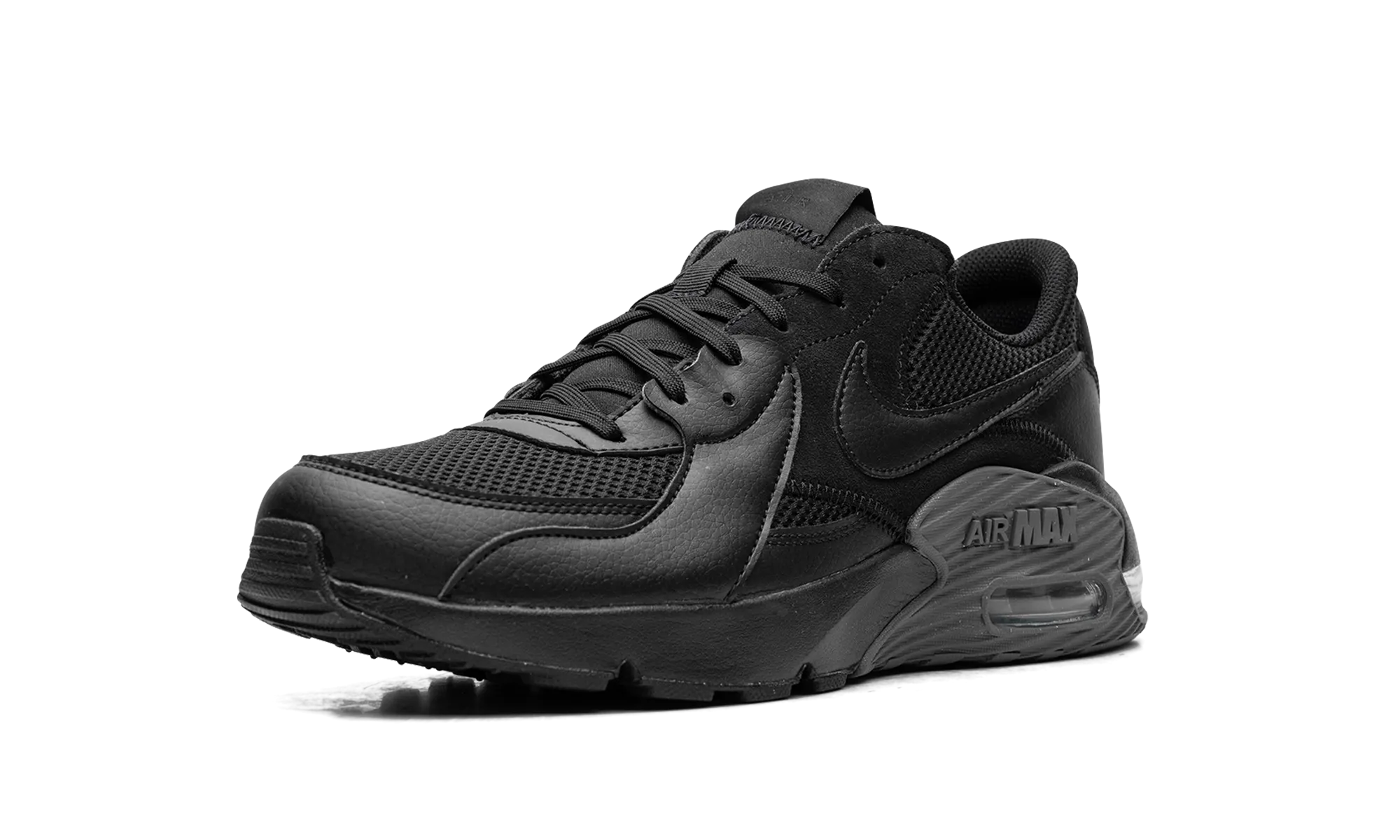 Air Max Excee "Black Dark Grey" EVA - midsole shoes