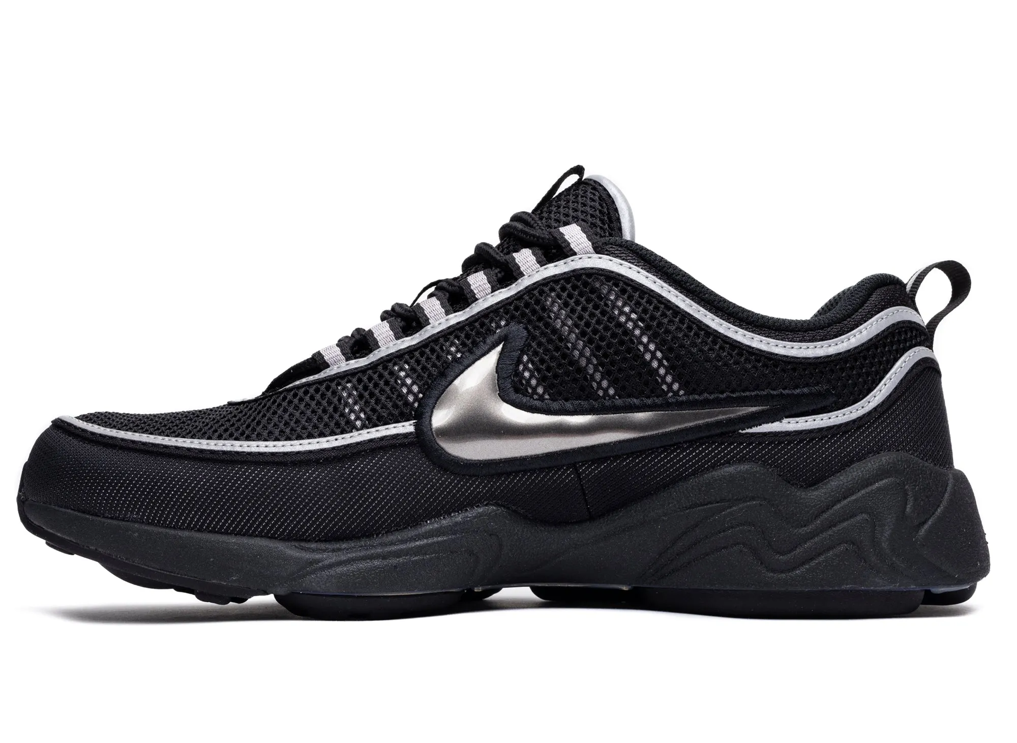Boat Walk Game Fit Nike Air Zoom Spiridon SP