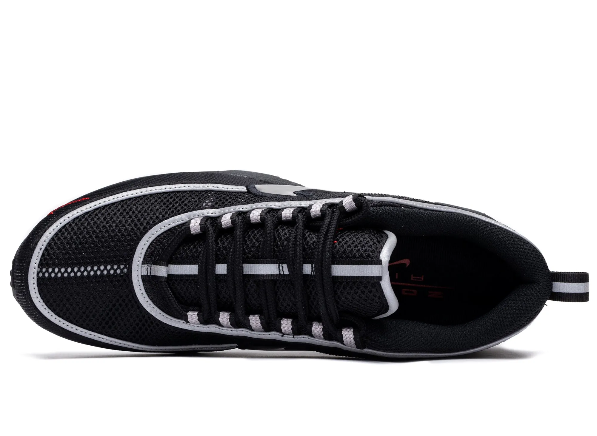 Love Glow Fitness Vibe Nike Air Zoom Spiridon SP