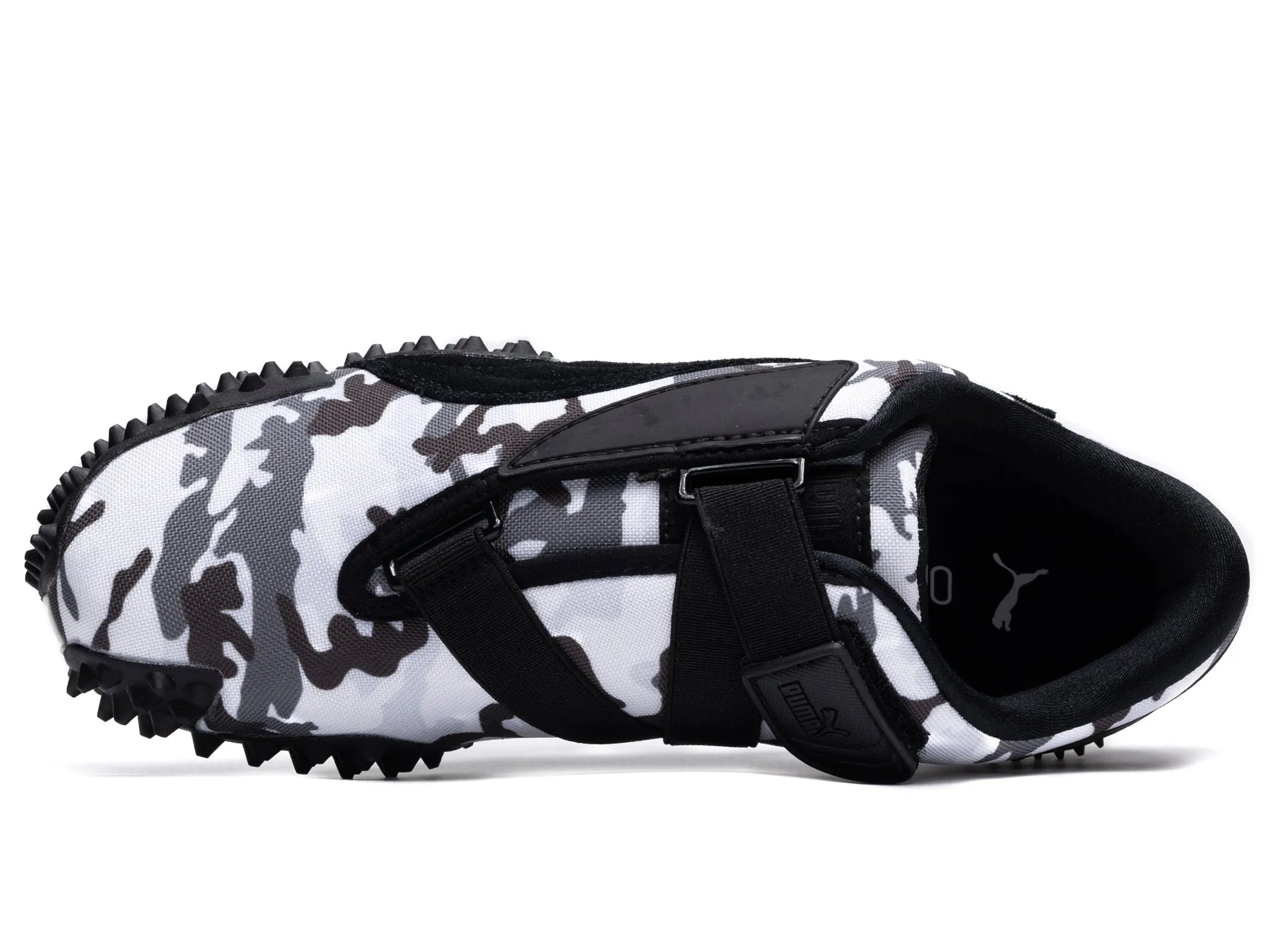 Wide Base Color Mix Puma Mostro Camo