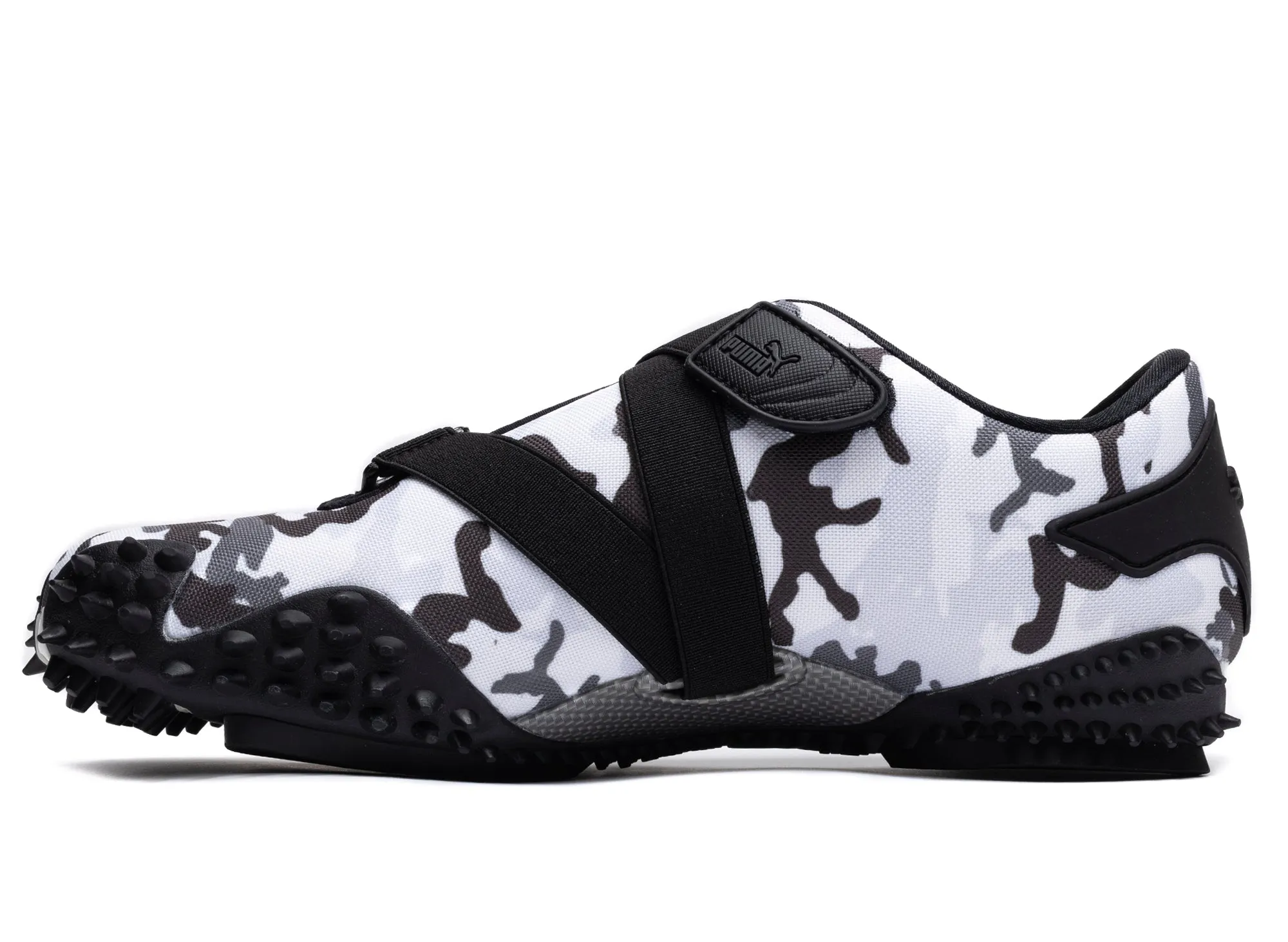 Puma Mostro Camo Wide Base