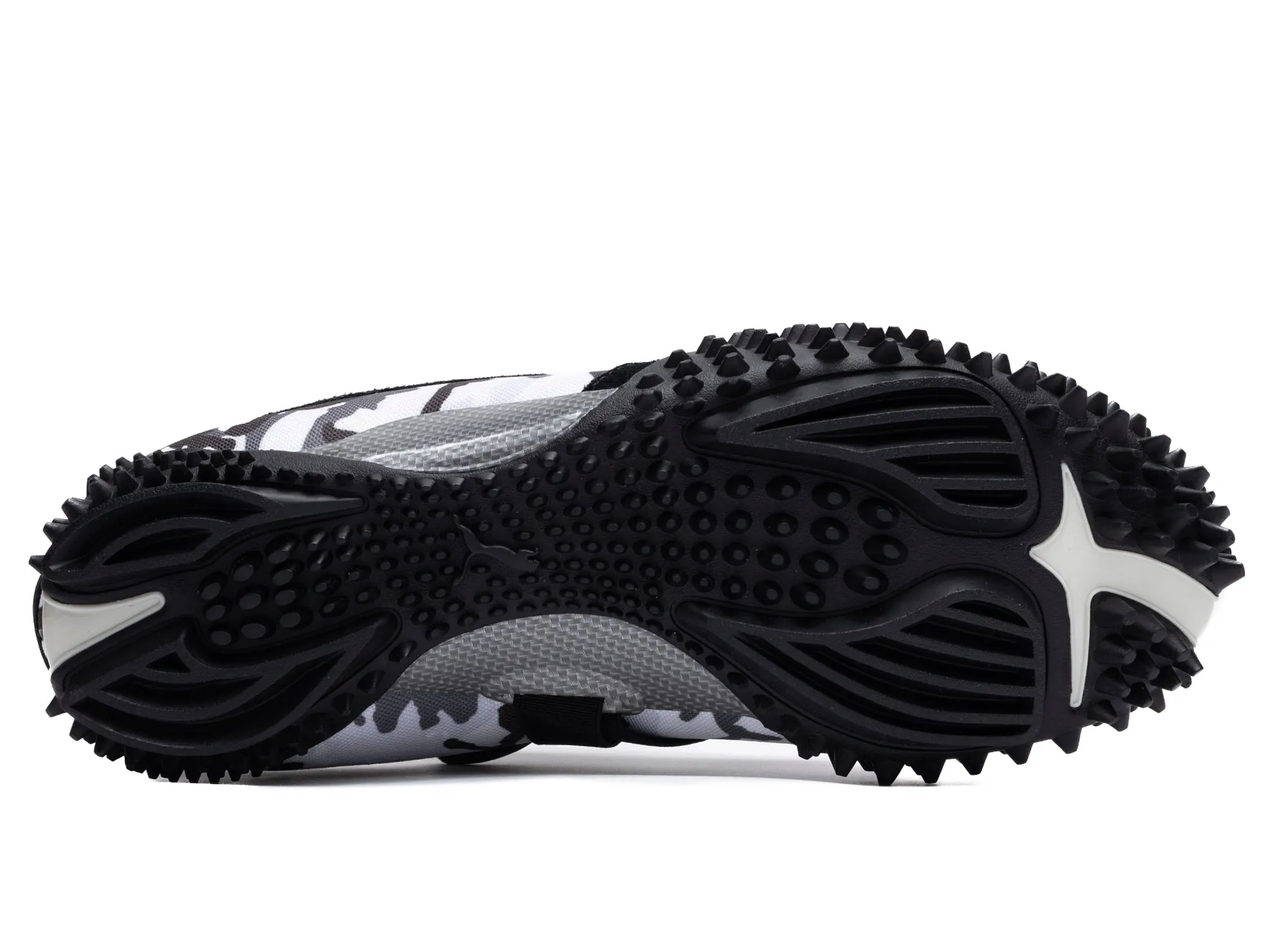 Multi Purpose Move Light Puma Mostro Camo