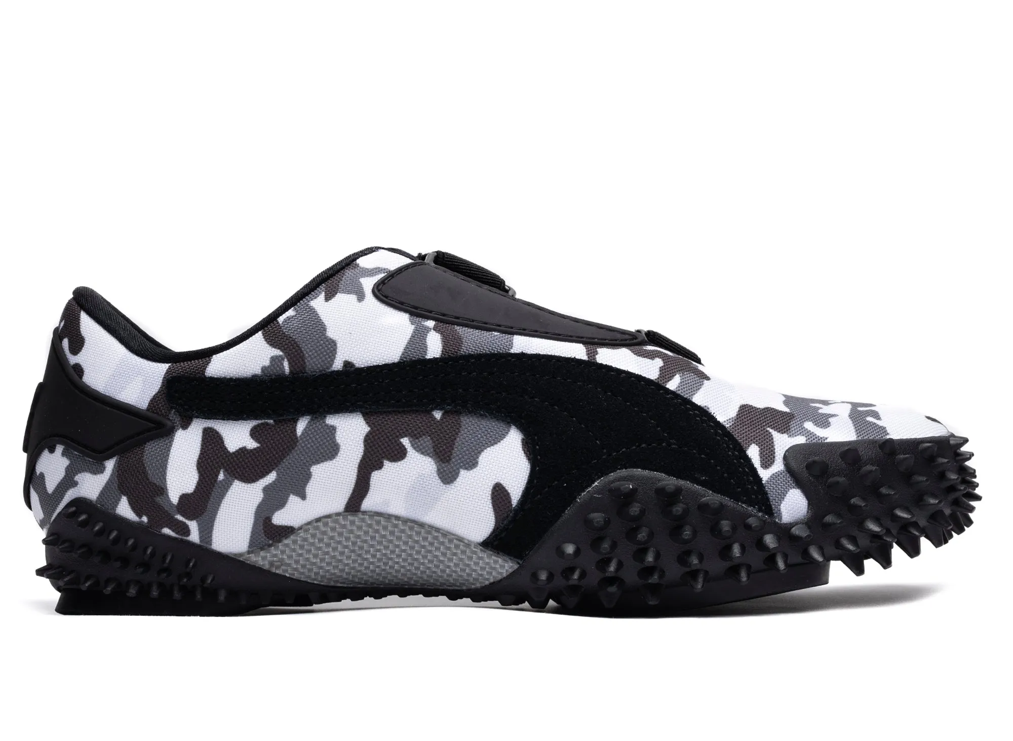 Puma Mostro Camo Comfort