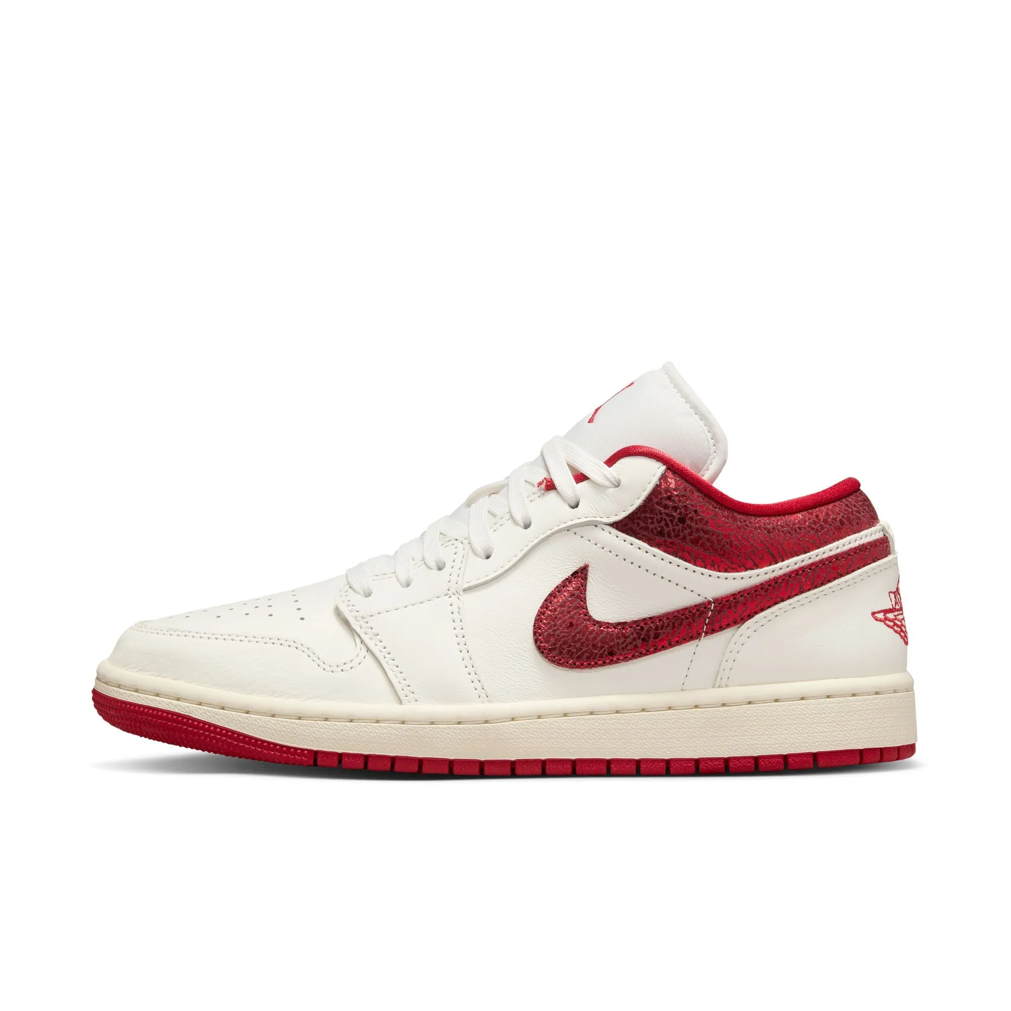 Business Mode W Air Jordan 1 Low SE HJ9338-106