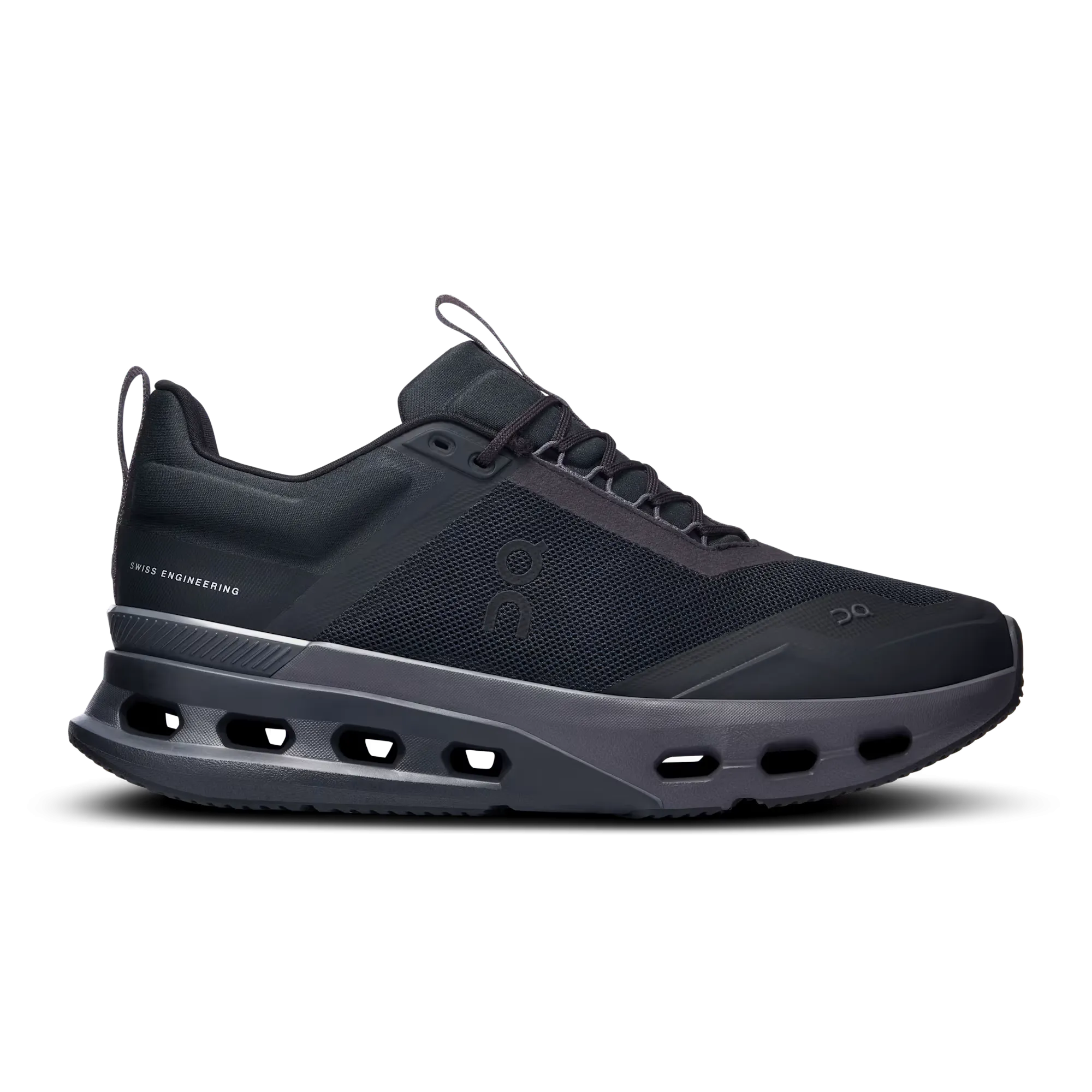 W On Cloudnova X 3WE30410106 Retro Core Air Dry