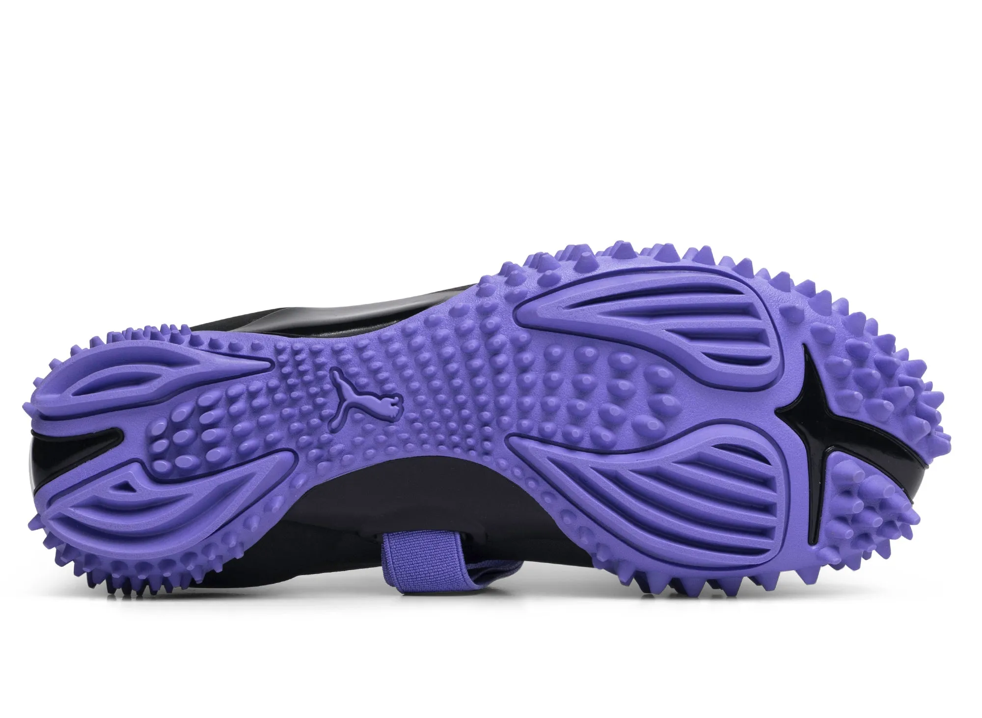 Women's Puma Mostro Fey All-weather sole