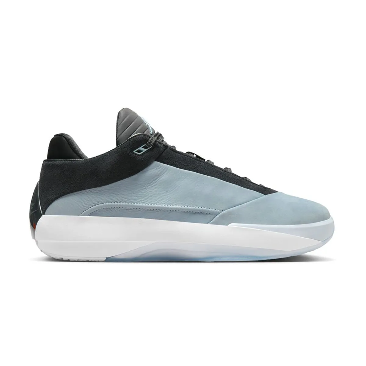 Air Jordan 40 PF 'Blue Suede' dirtiest