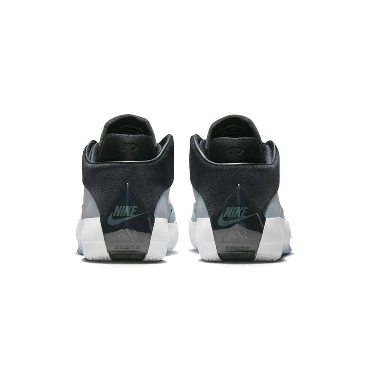 Air Jordan 40 PF 'Blue Suede' Simple most work
